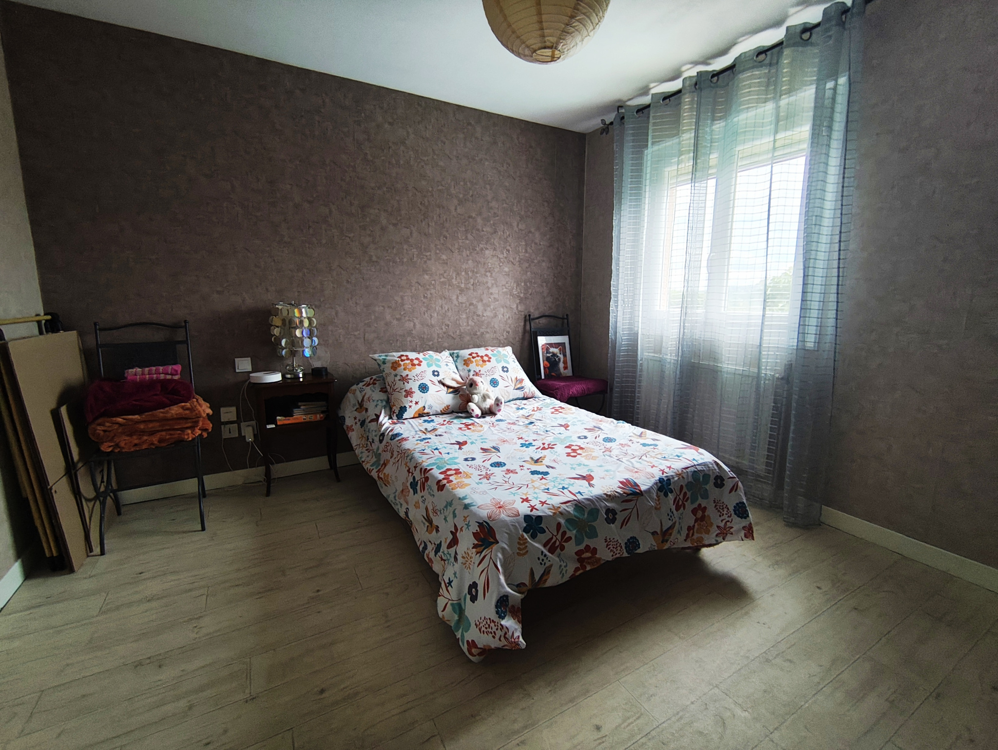 VENTE - Maison/villa - Saint-Joseph (42800) - 272000 €