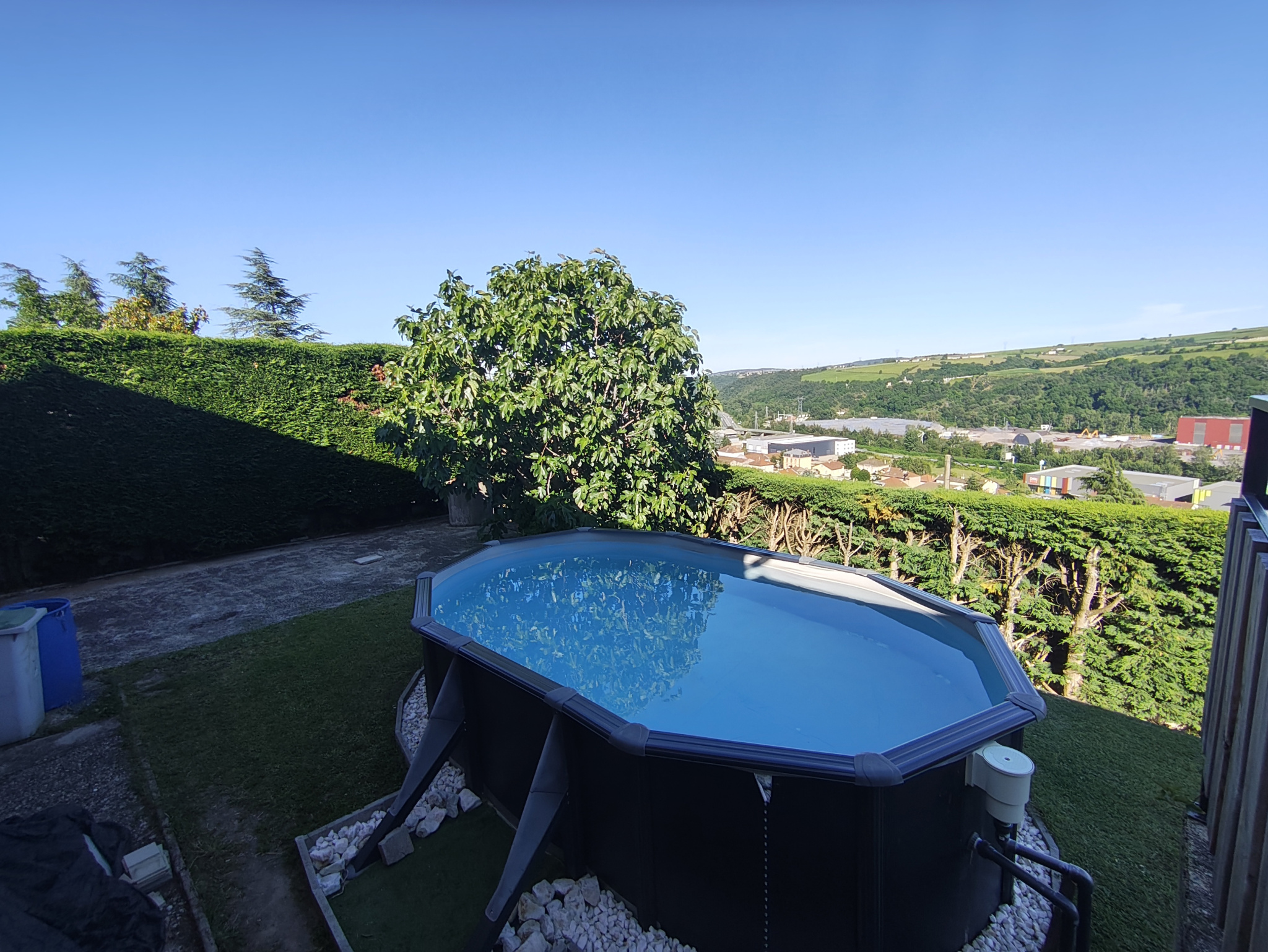 VENTE - Maison/villa - Saint-Joseph (42800) - 272000 €