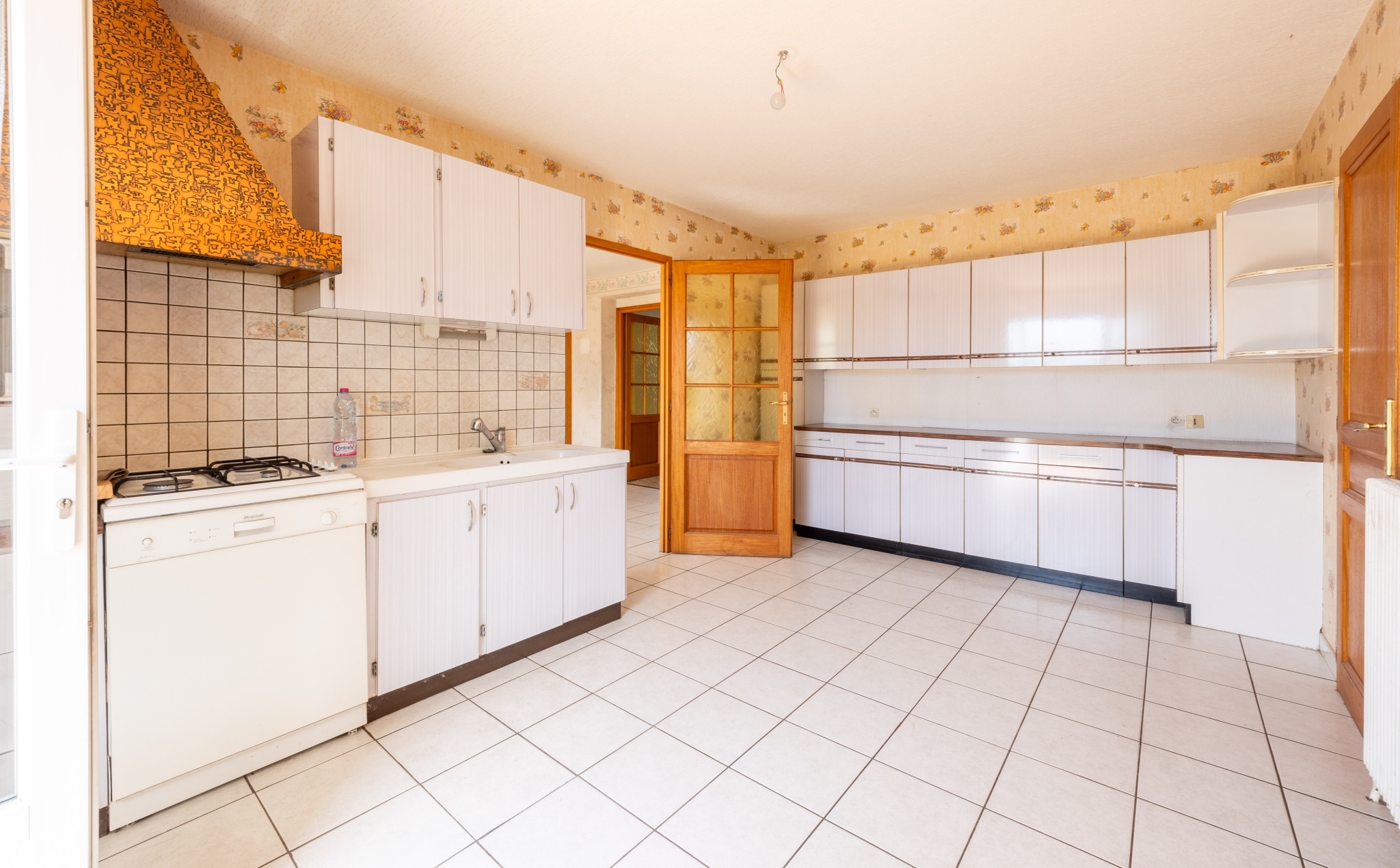 VENTE - Maison/villa - Sorbiers (42290) - 189000 €