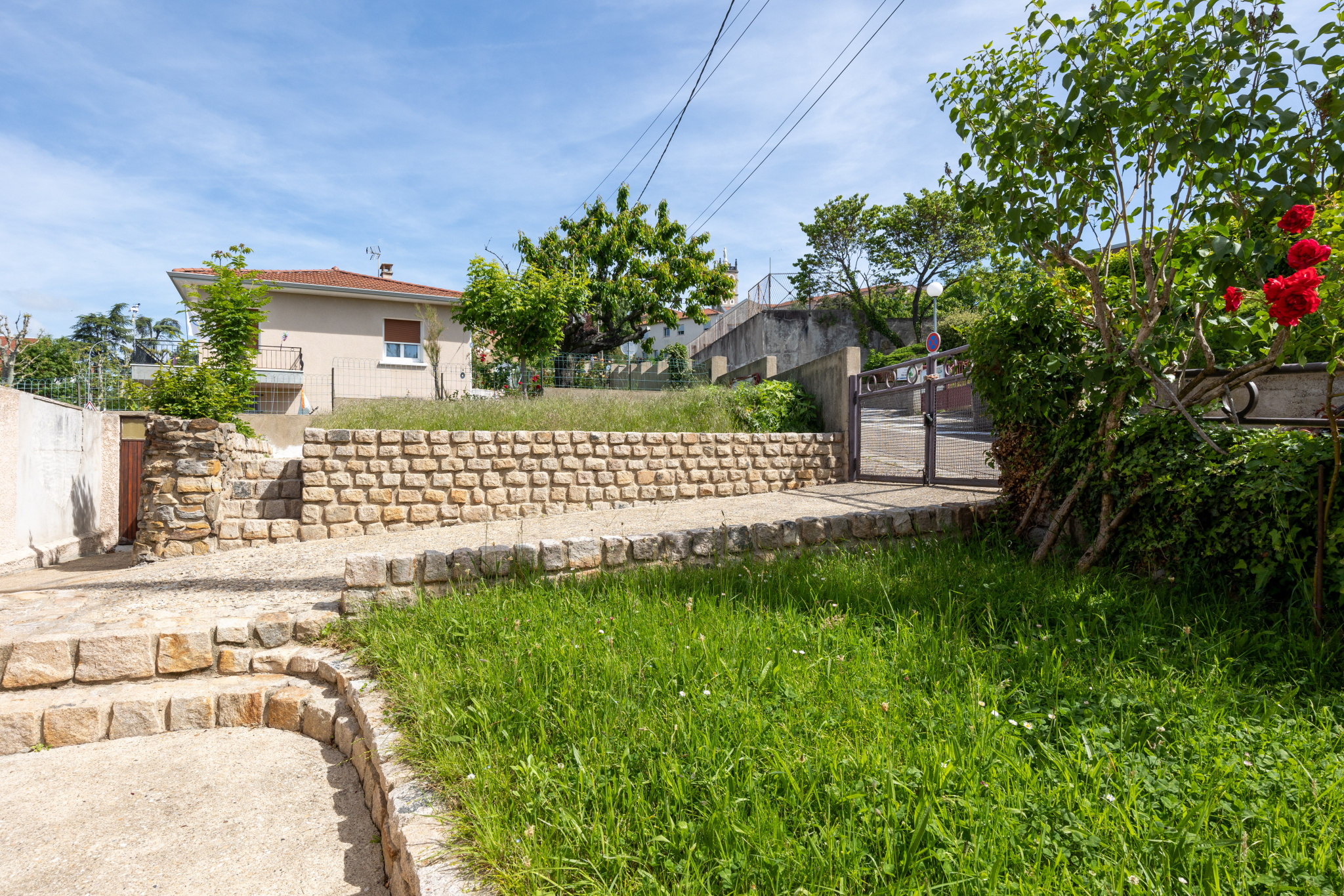 VENTE - Maison/villa - Sorbiers (42290) - 189000 €