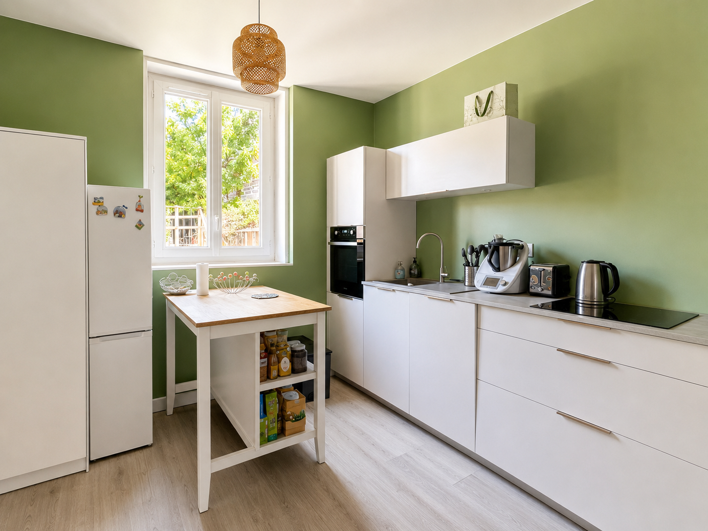 VENTE - Appartement - Unieux (42240) - 69000 €