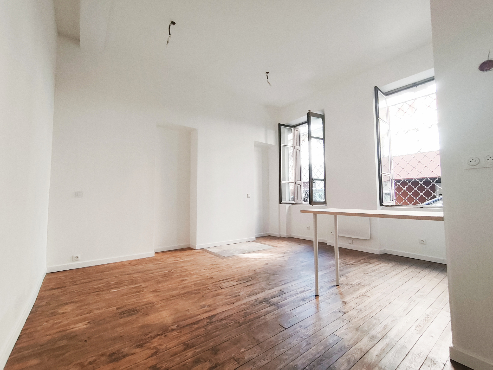 VENTE - Appartement - Saint-Étienne (42000) - 79000 €