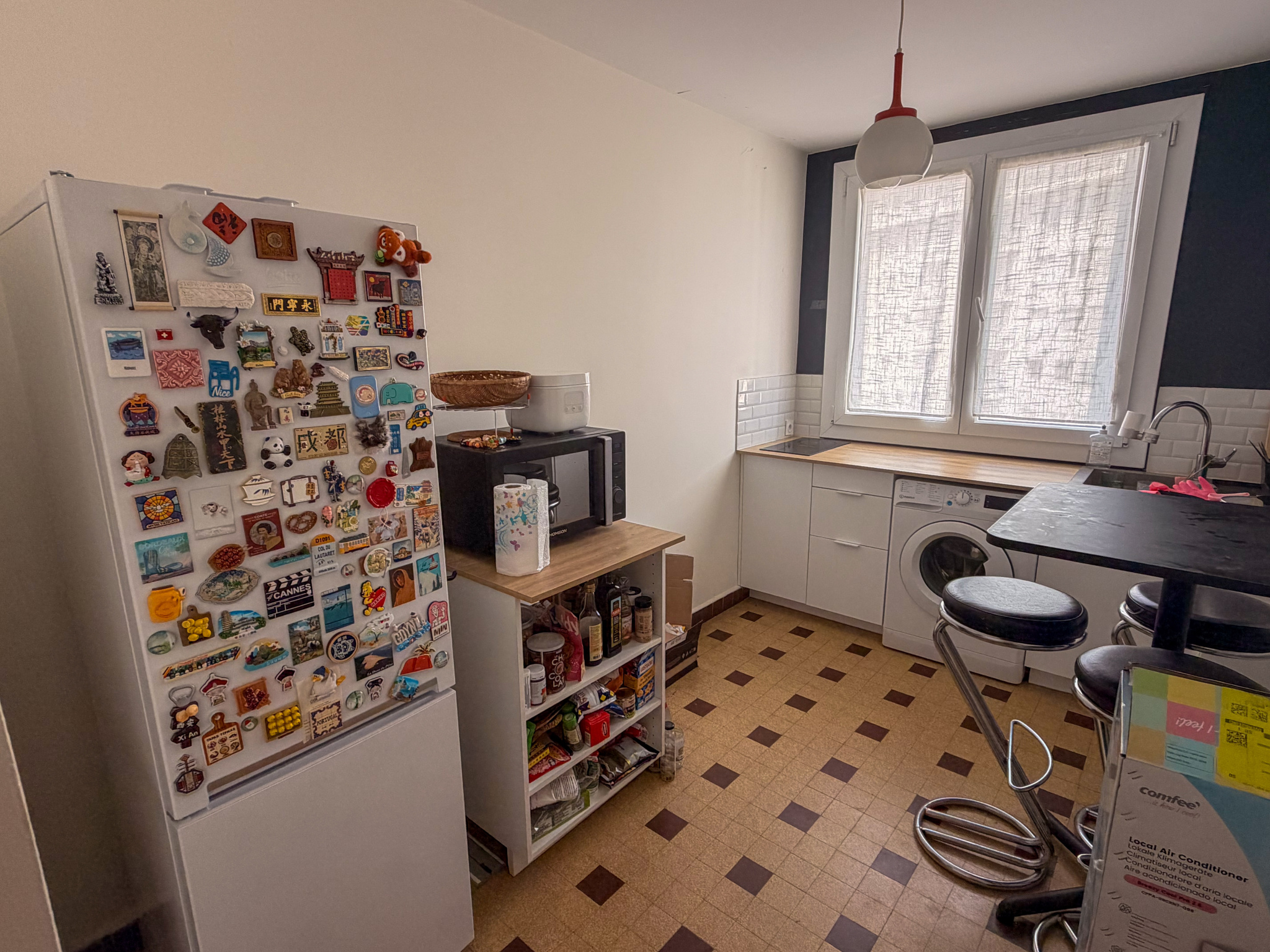 VENTE - Appartement - Saint-Étienne (42000) - 70000 €