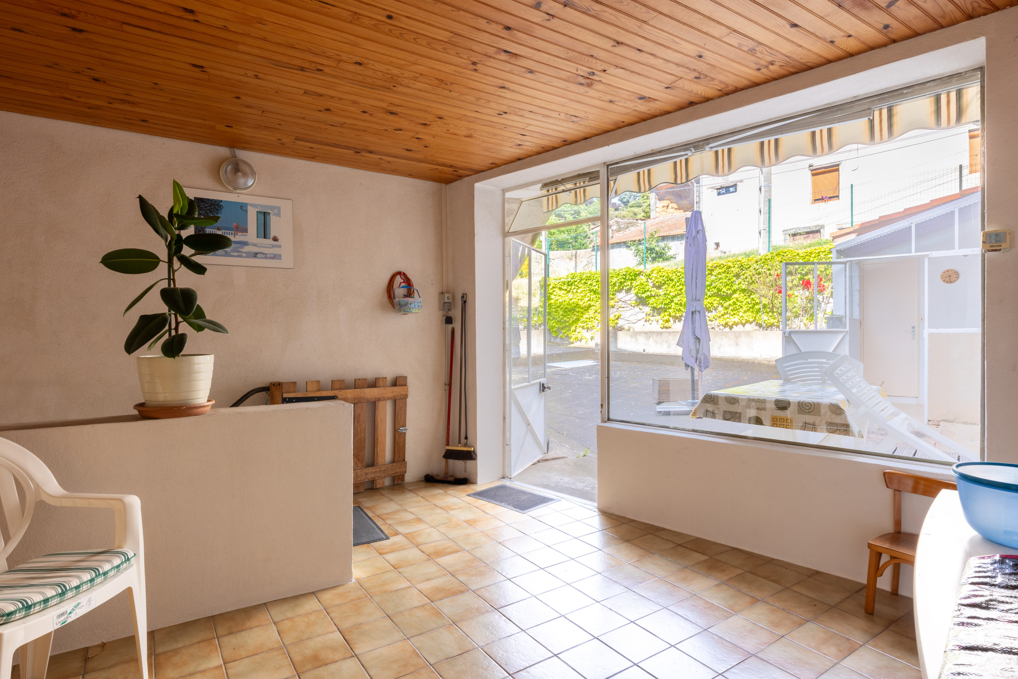 VENTE - Maison/villa - Sorbiers (42290) - 190000 €