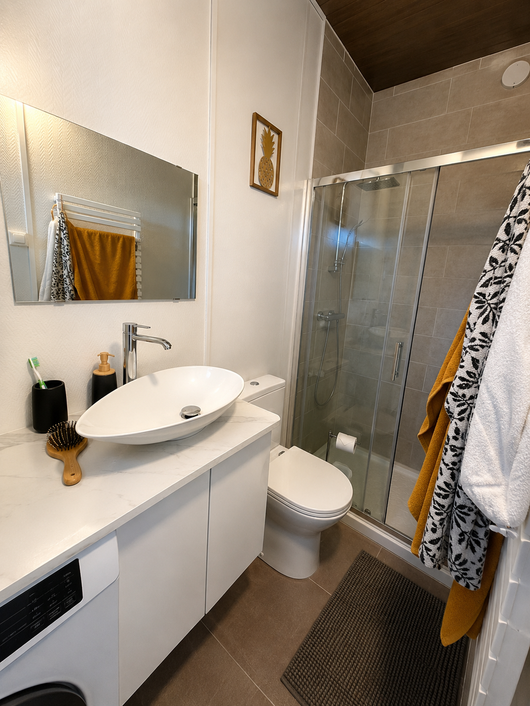 VENTE - Appartement - Unieux (42240) - 69000 €