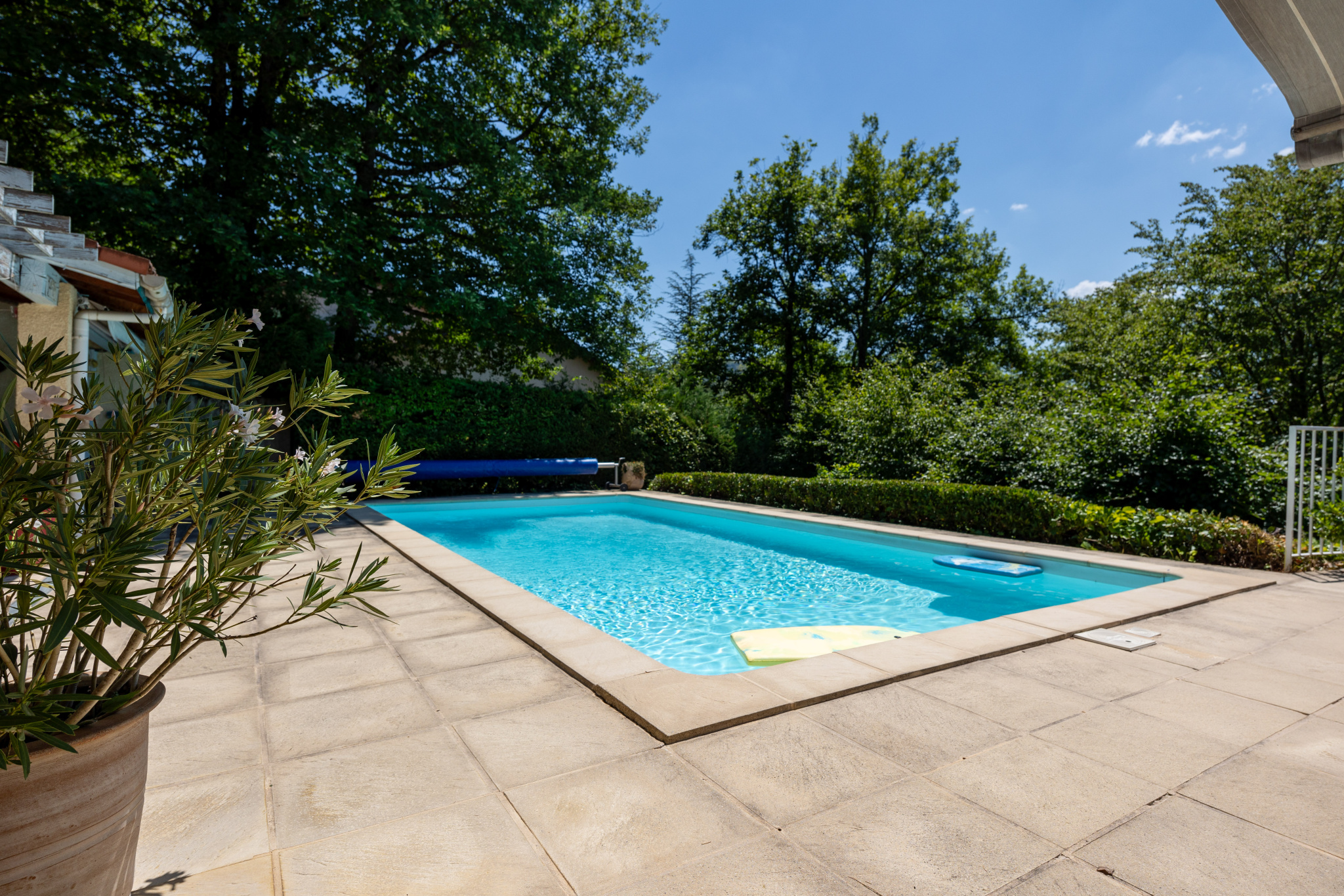 VENTE - Maison/villa - Saint-Paul-en-Cornillon (42240) - 415000 €