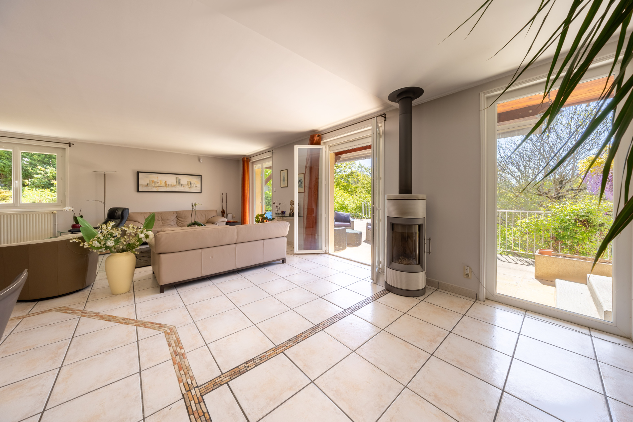 VENTE - Maison/villa - Saint-Paul-en-Cornillon (42240) - 415000 €