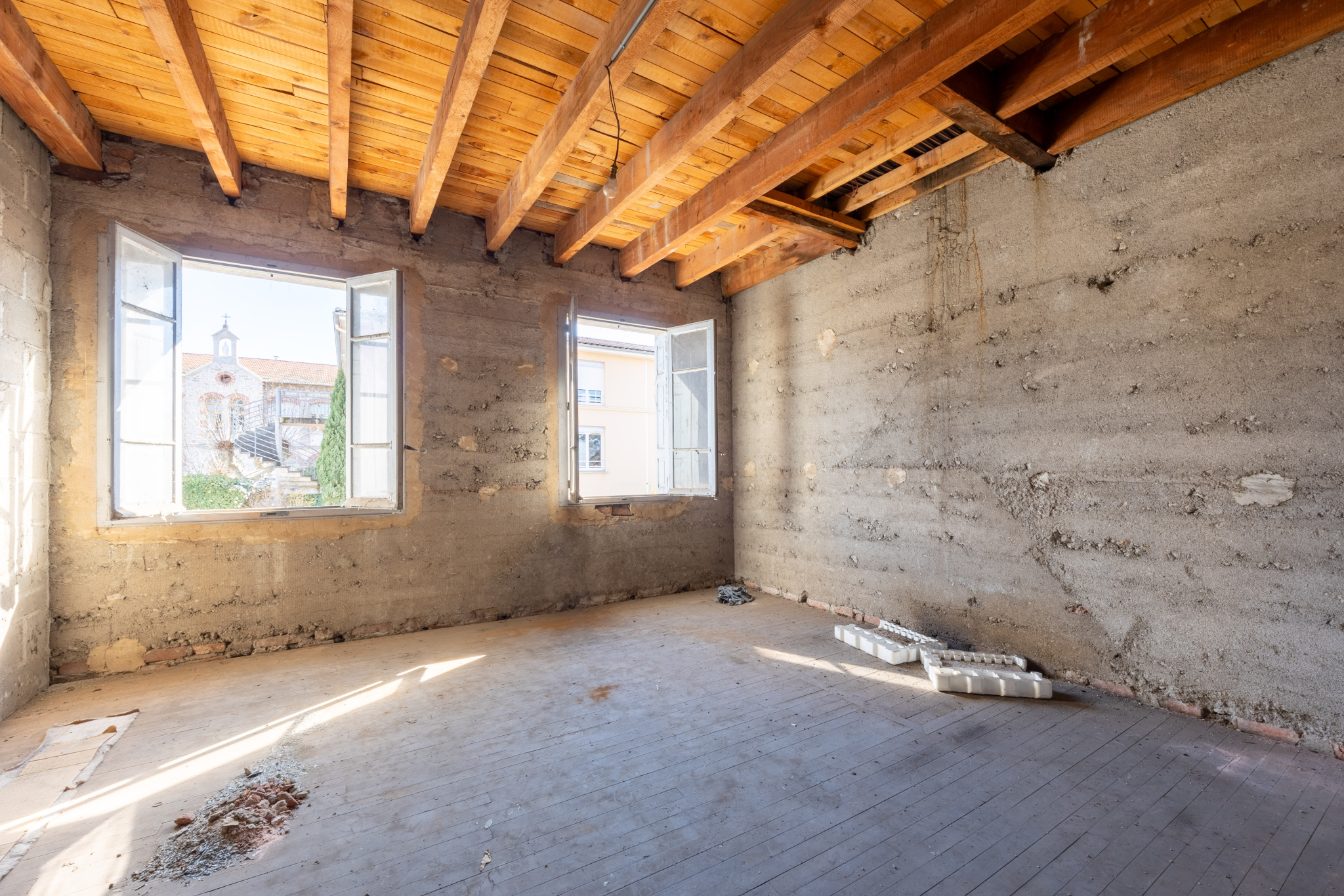 VENTE - Appartement - Sury-le-Comtal (42450) - 55000 €