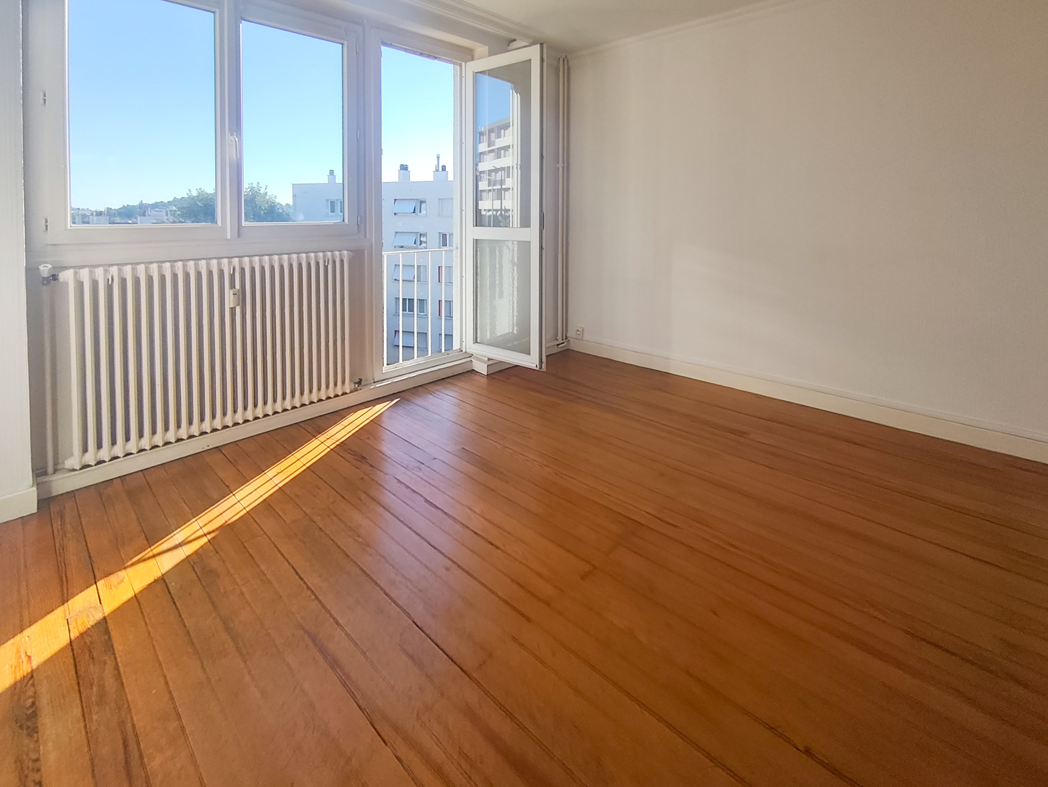 VENTE - Appartement - Saint-Étienne (42100) - 76000 €