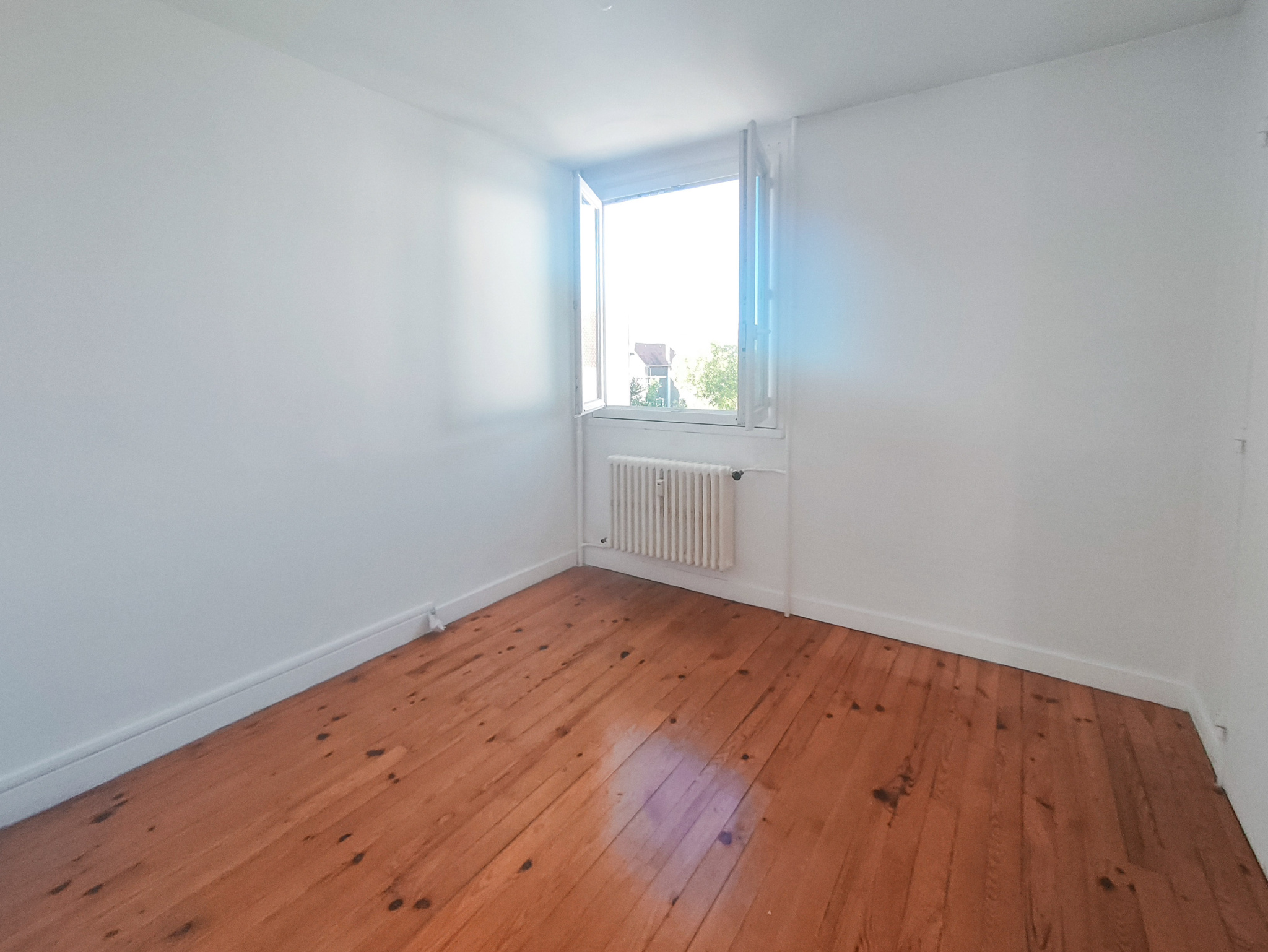 VENTE - Appartement - Saint-Étienne (42100) - 76000 €
