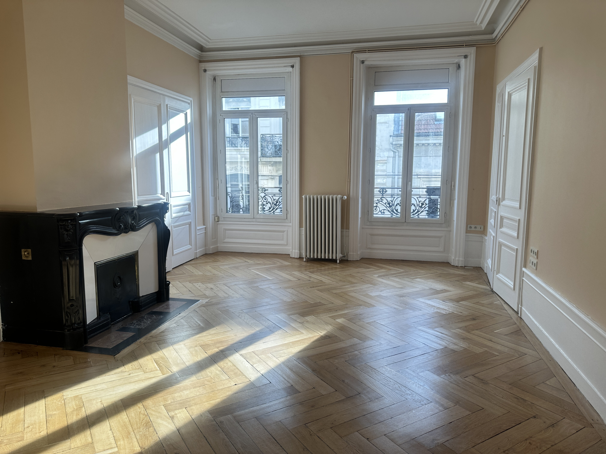 VENTE - Appartement - Saint-Étienne (42100) - 295000 €