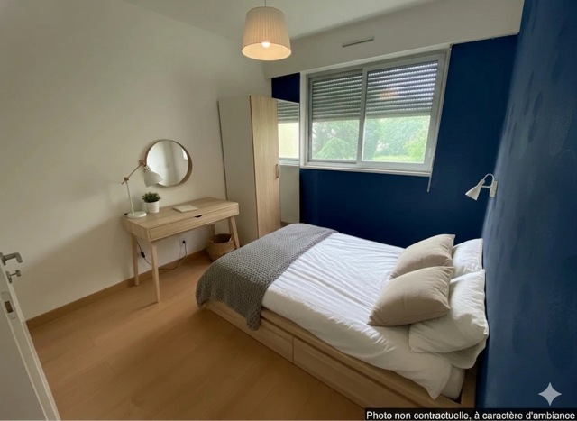 VENTE - Appartement - Saint-Étienne (42000) - 129000 €
