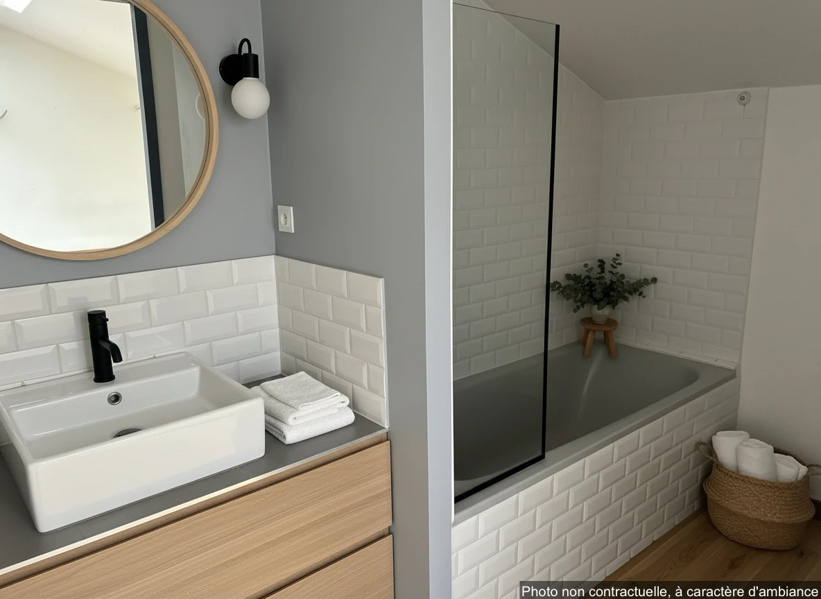 VENTE - Appartement - Saint-Étienne (42000) - 74000 €