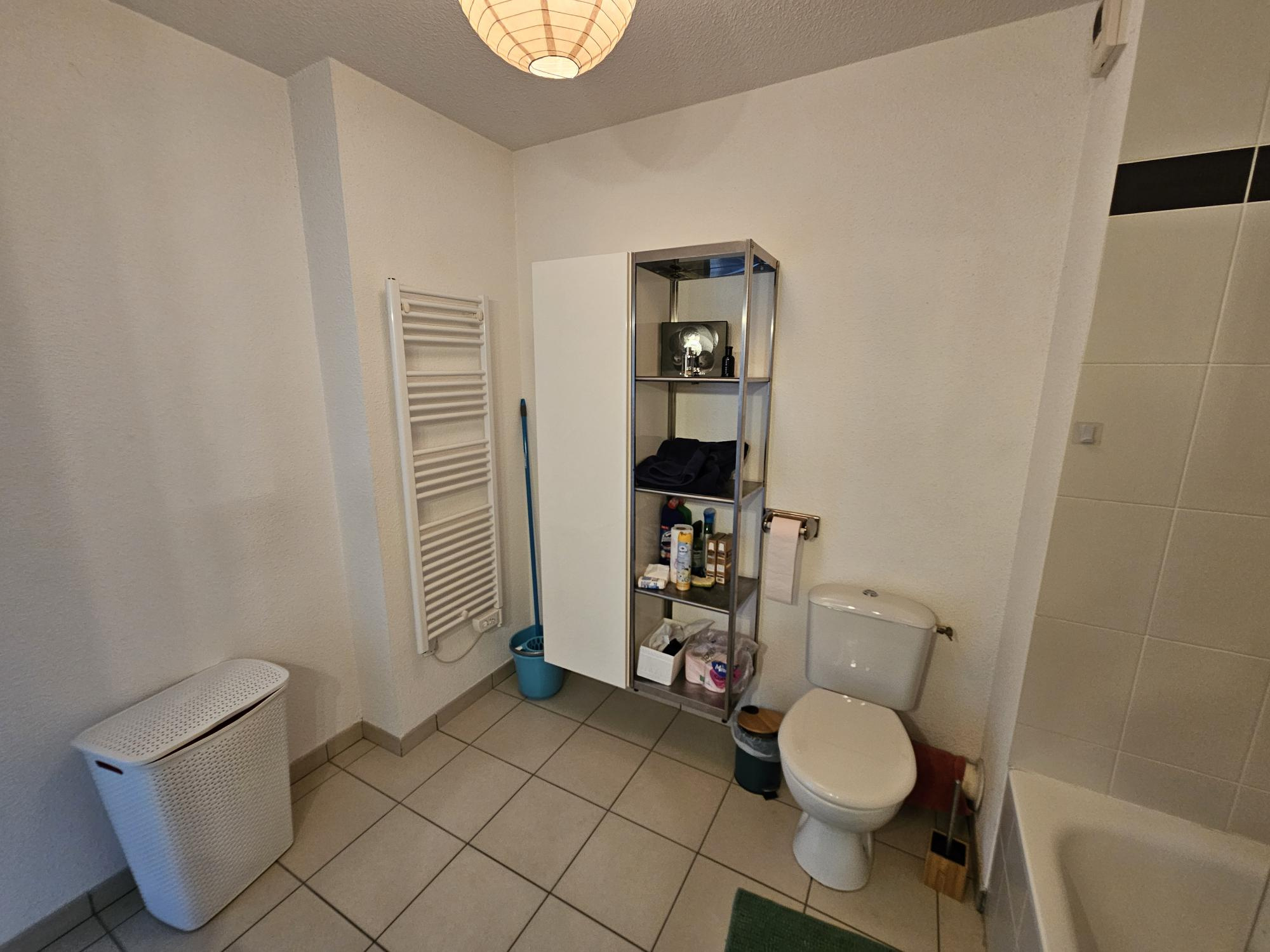 VENTE - Appartement - Saint-Priest (69800) - 165000 €