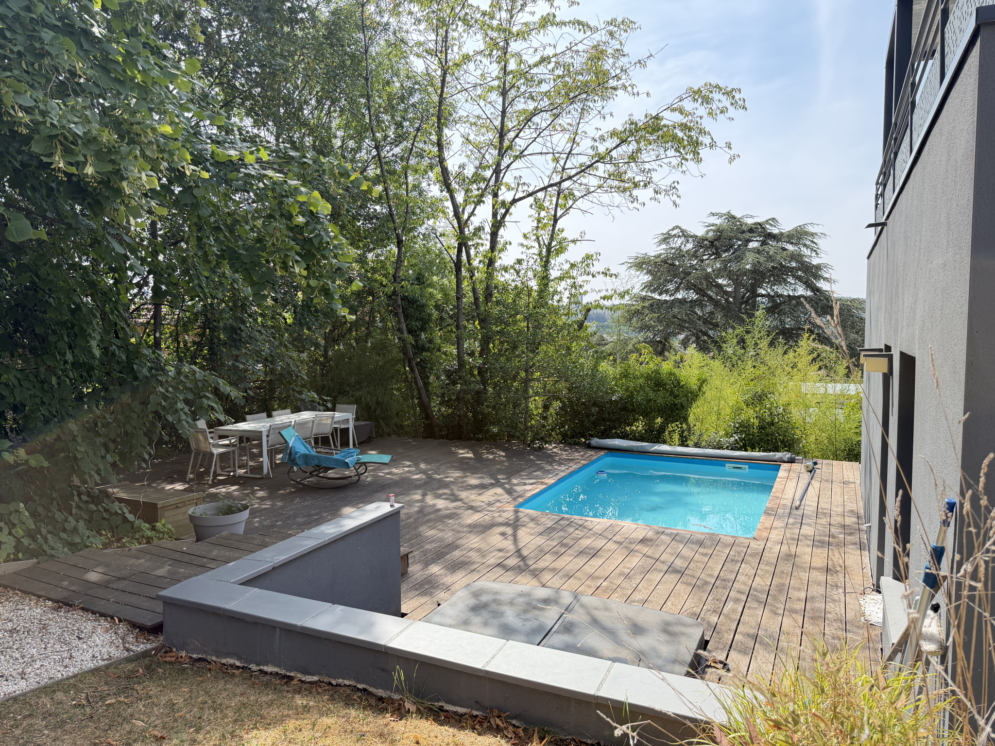 VENTE - Maison/villa - Saint-Étienne (42100) - 450000 €