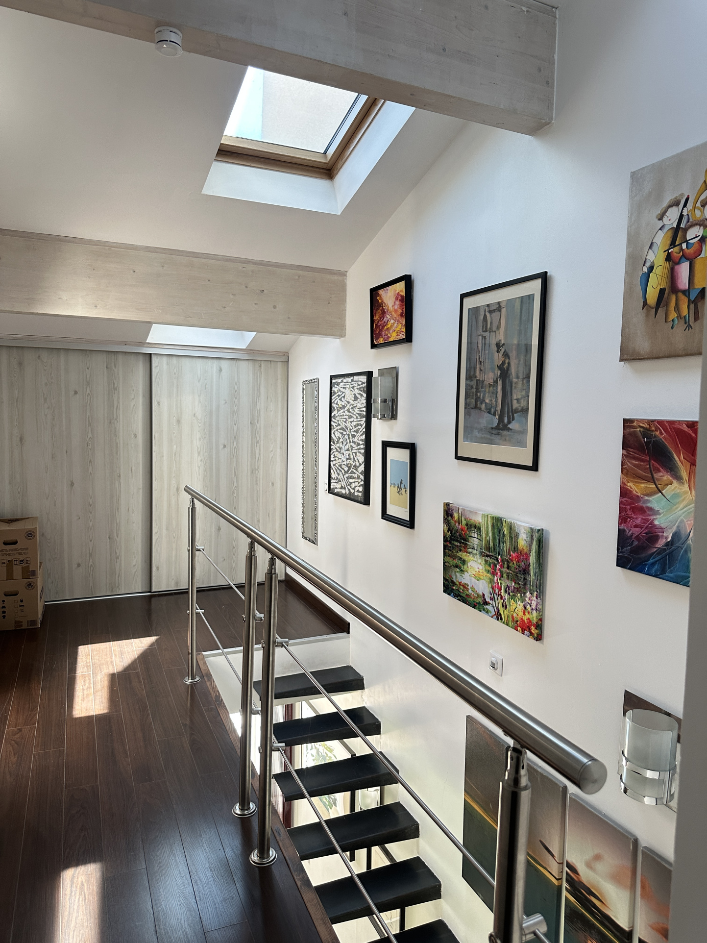 VENTE - Maison/villa - Saint-Étienne (42000) - 279000 €