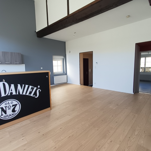 VENTE - Appartement - La Fouillouse (42480) - 169000 €