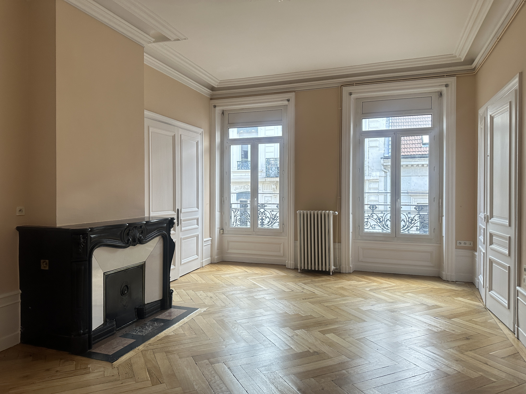 VENTE - Appartement - Saint-Étienne (42100) - 295000 €