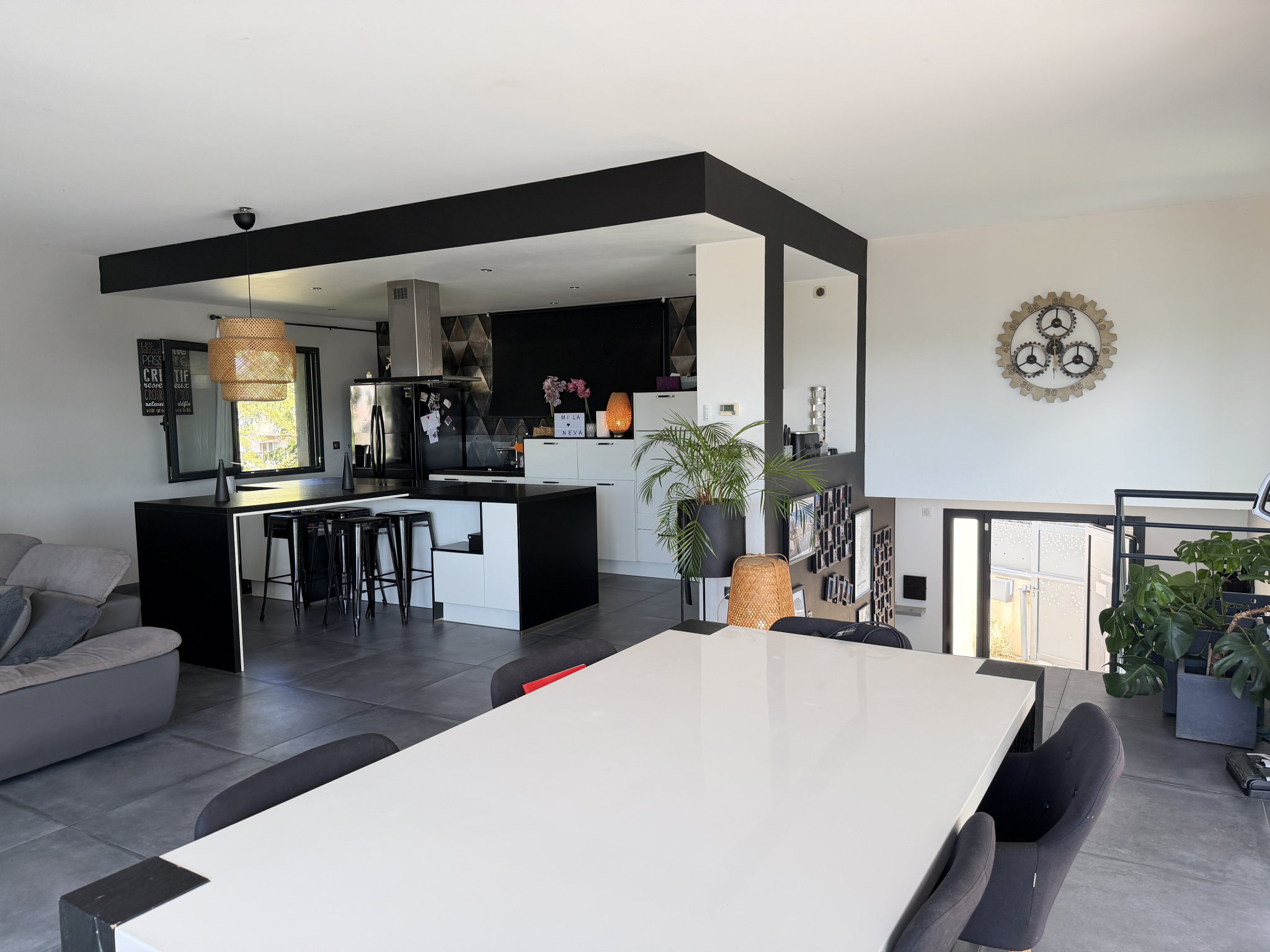 VENTE - Maison/villa - Saint-Étienne (42100) - 450000 €