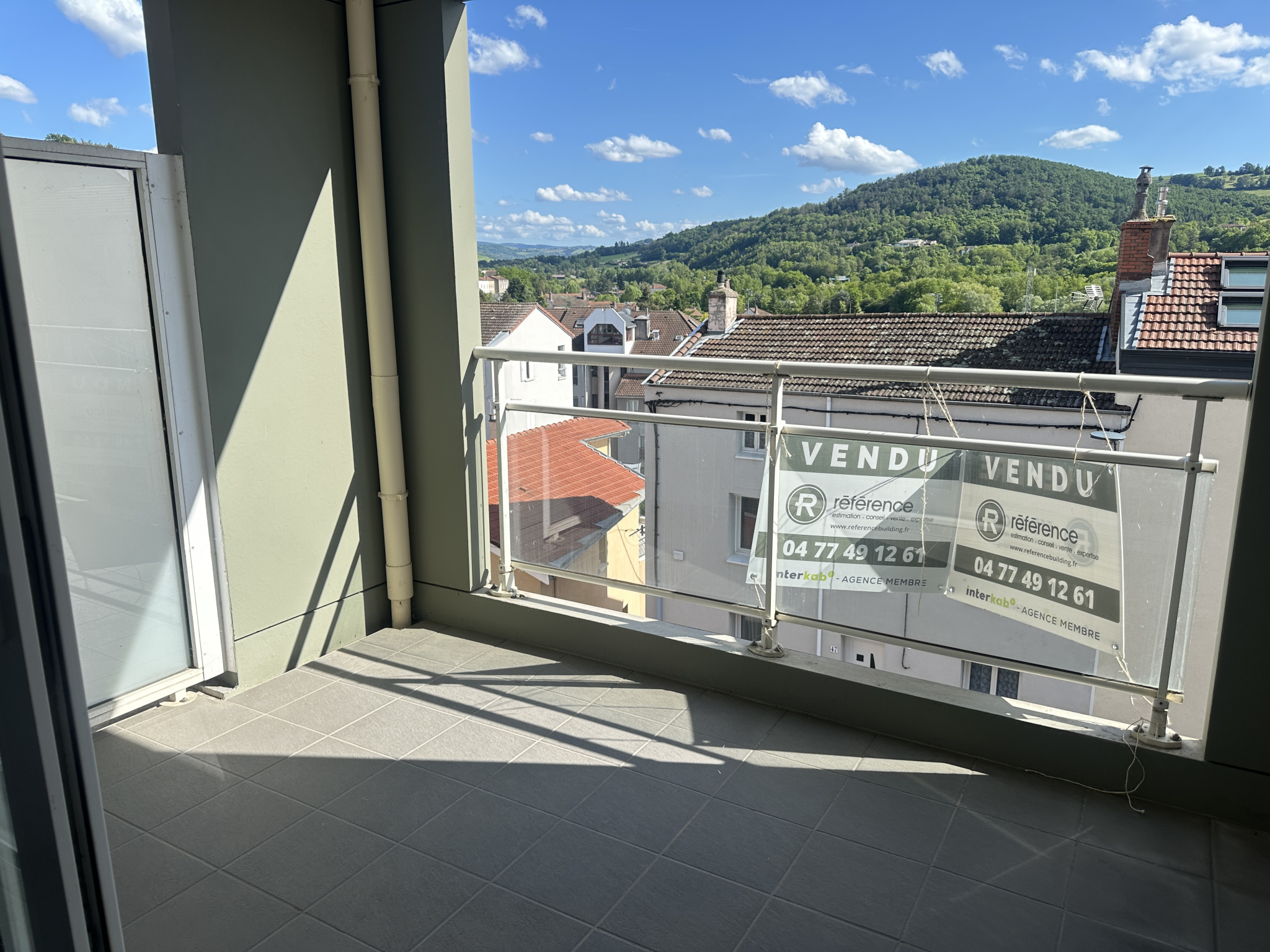 VENTE - Appartement - La Fouillouse (42480) - 315000 €