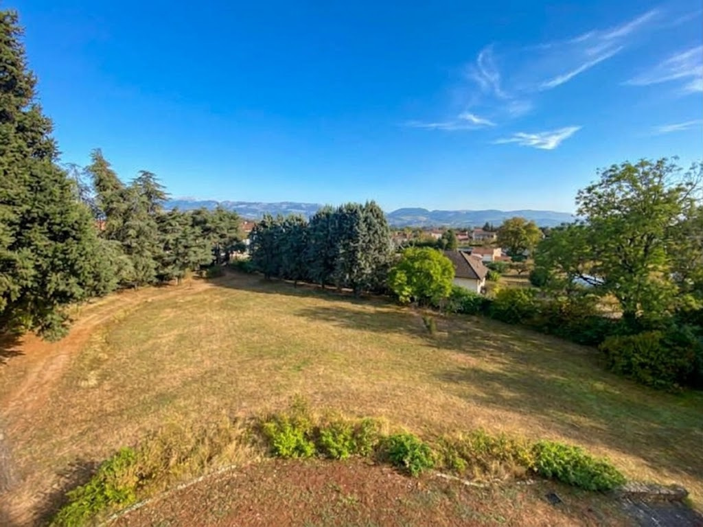 VENTE DE PRESTIGE - Maison/villa - Chazelles-sur-Lyon (42140) - 690000 €
