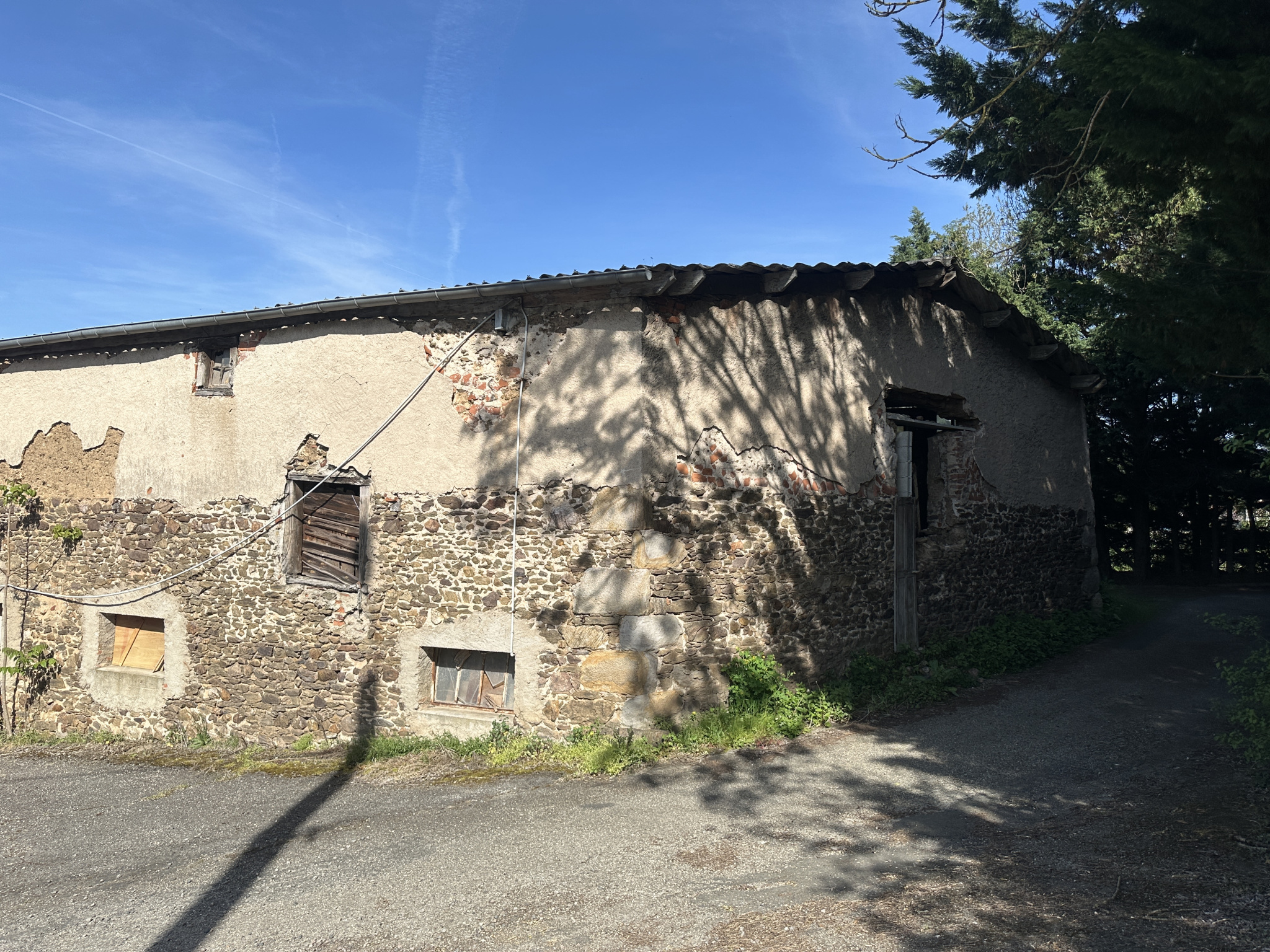 VENTE - Inconnu - La Fouillouse (42480) - 79000 €