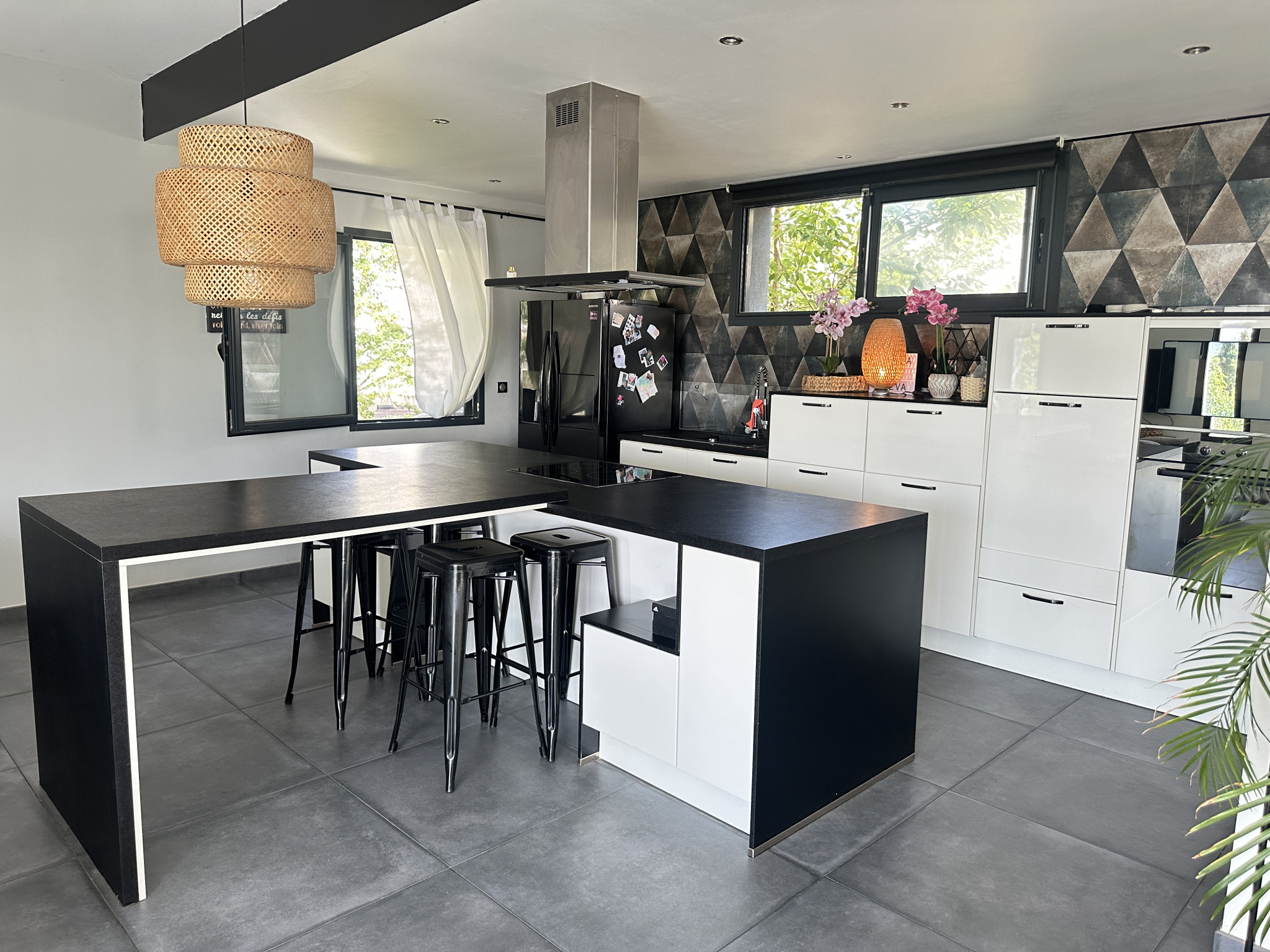 VENTE - Maison/villa - Saint-Étienne (42100) - 450000 €