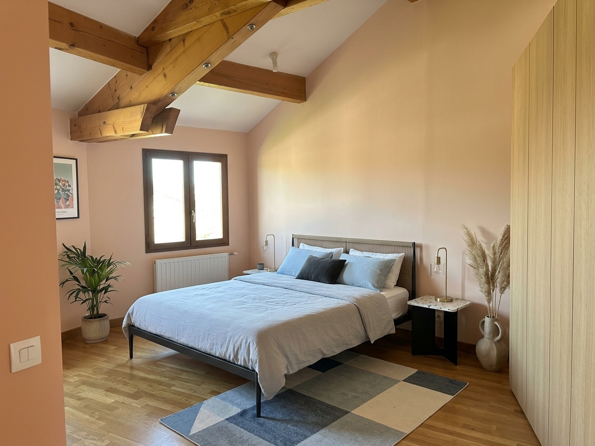 VENTE - Maison/villa - Le Chambon-Feugerolles (42500) - 285000 €