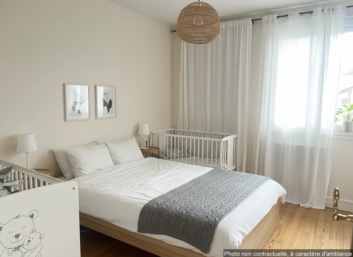 VENTE - Appartement - Saint-Étienne (42100) - 95000 €