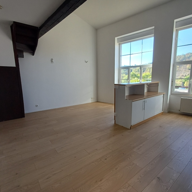 VENTE - Appartement - La Fouillouse (42480) - 169000 €