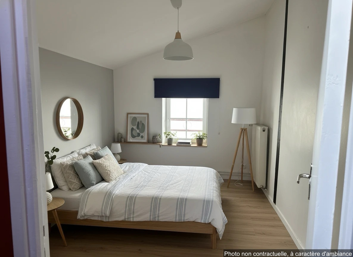 VENTE - Appartement - La Fouillouse (42480) - 169000 €