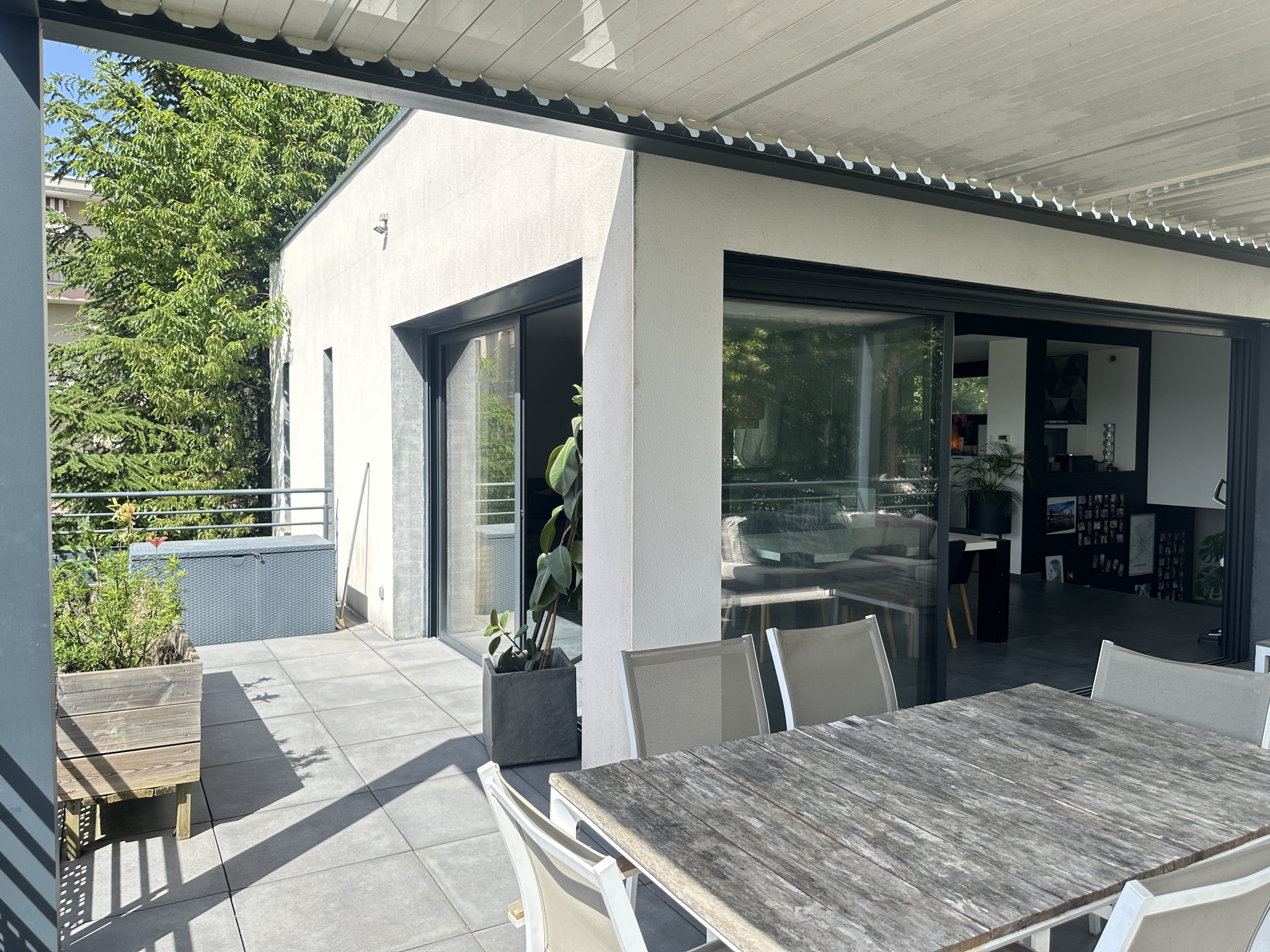 VENTE - Maison/villa - Saint-Étienne (42100) - 450000 €