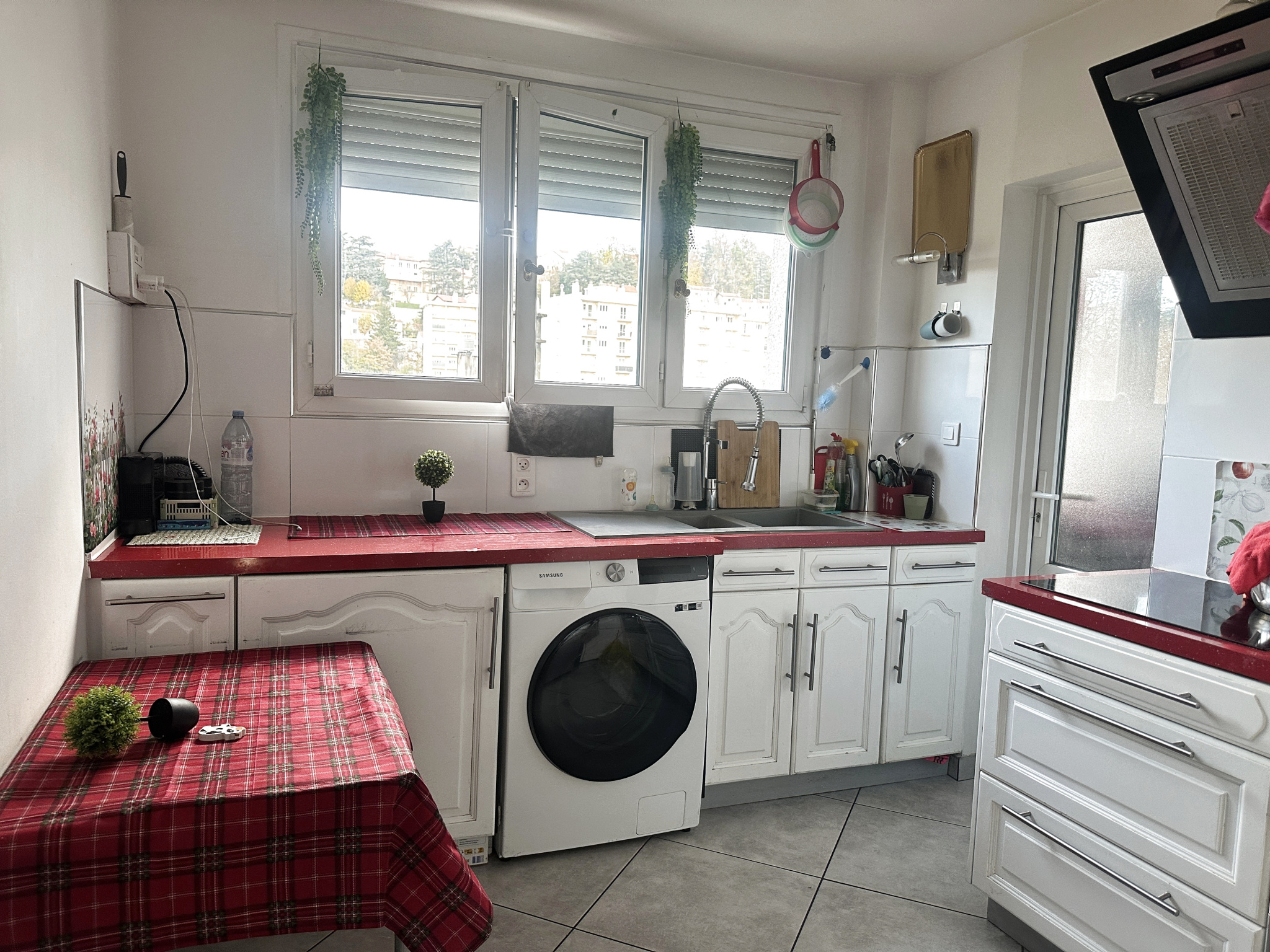 VENTE - Appartement - Saint-Étienne (42100) - 95000 €