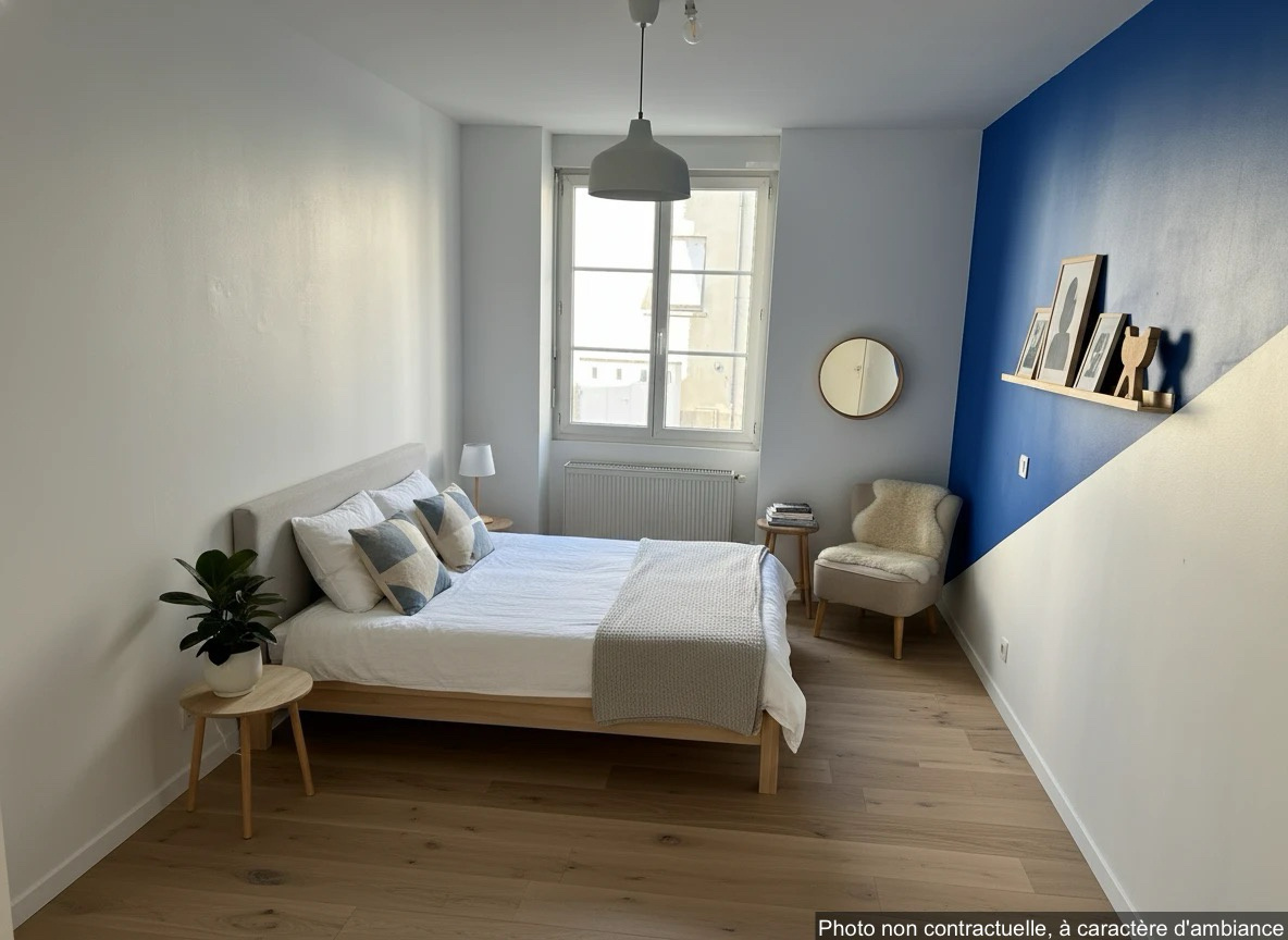 VENTE - Appartement - La Fouillouse (42480) - 169000 €