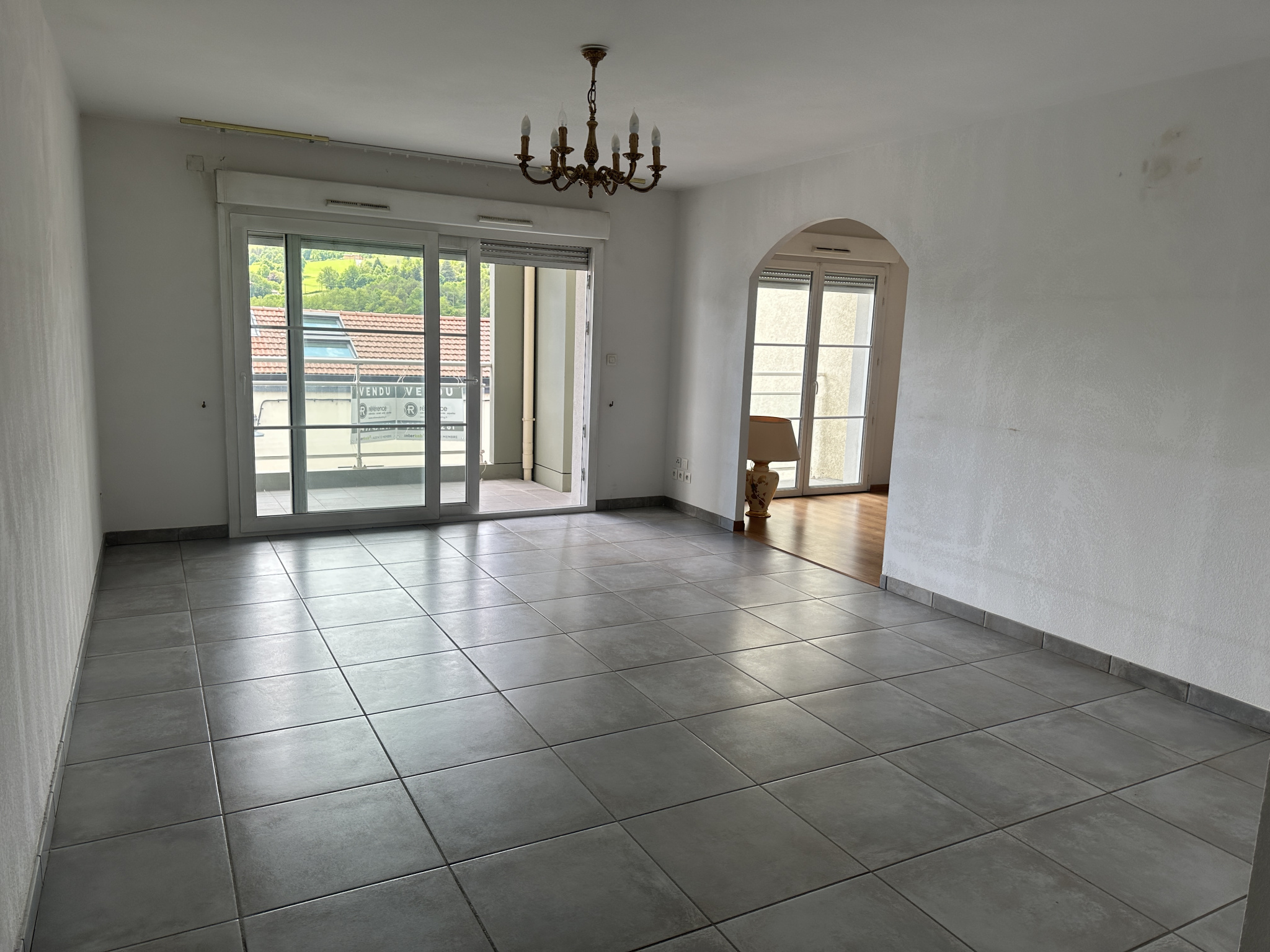 VENTE - Appartement - La Fouillouse (42480) - 315000 €