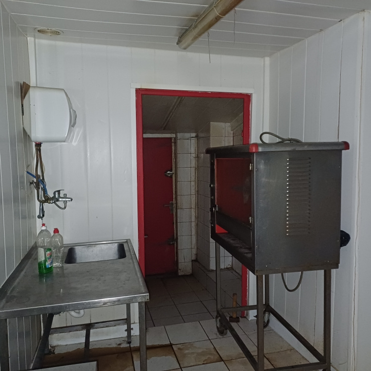 VENTE - Local - Firminy (42700) - 55000 €