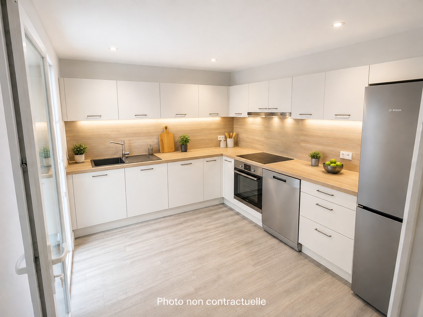 VENTE - Appartement - Firminy (42700) - 59000 €