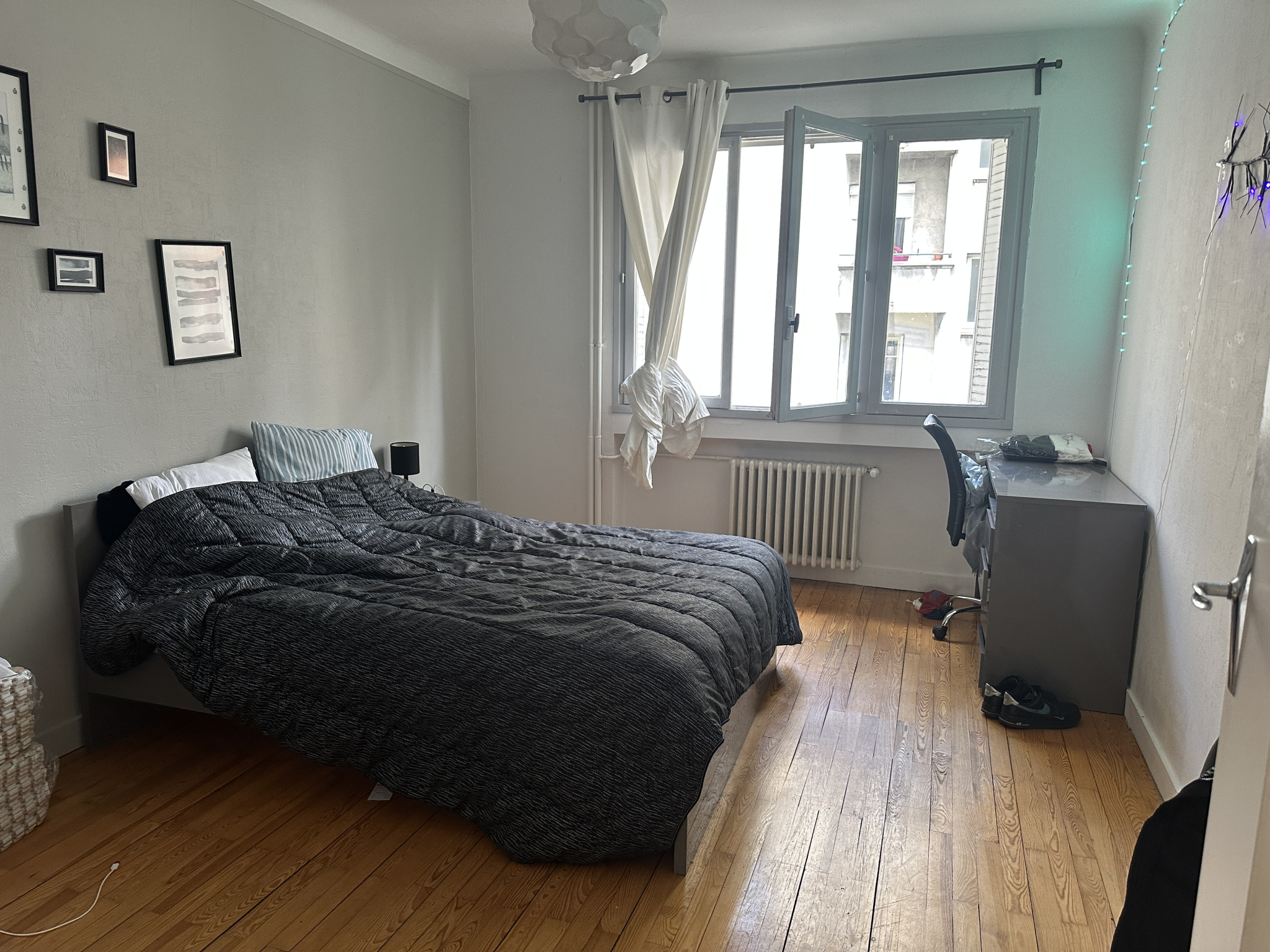 VENTE - Appartement - Saint-Étienne (42000) - 105000 €