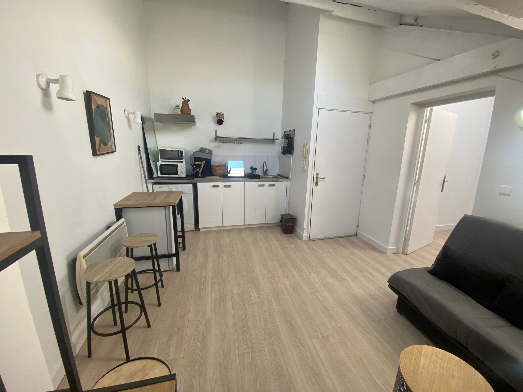 VENTE - Appartement - Saint-Étienne (42000) - 49500 €