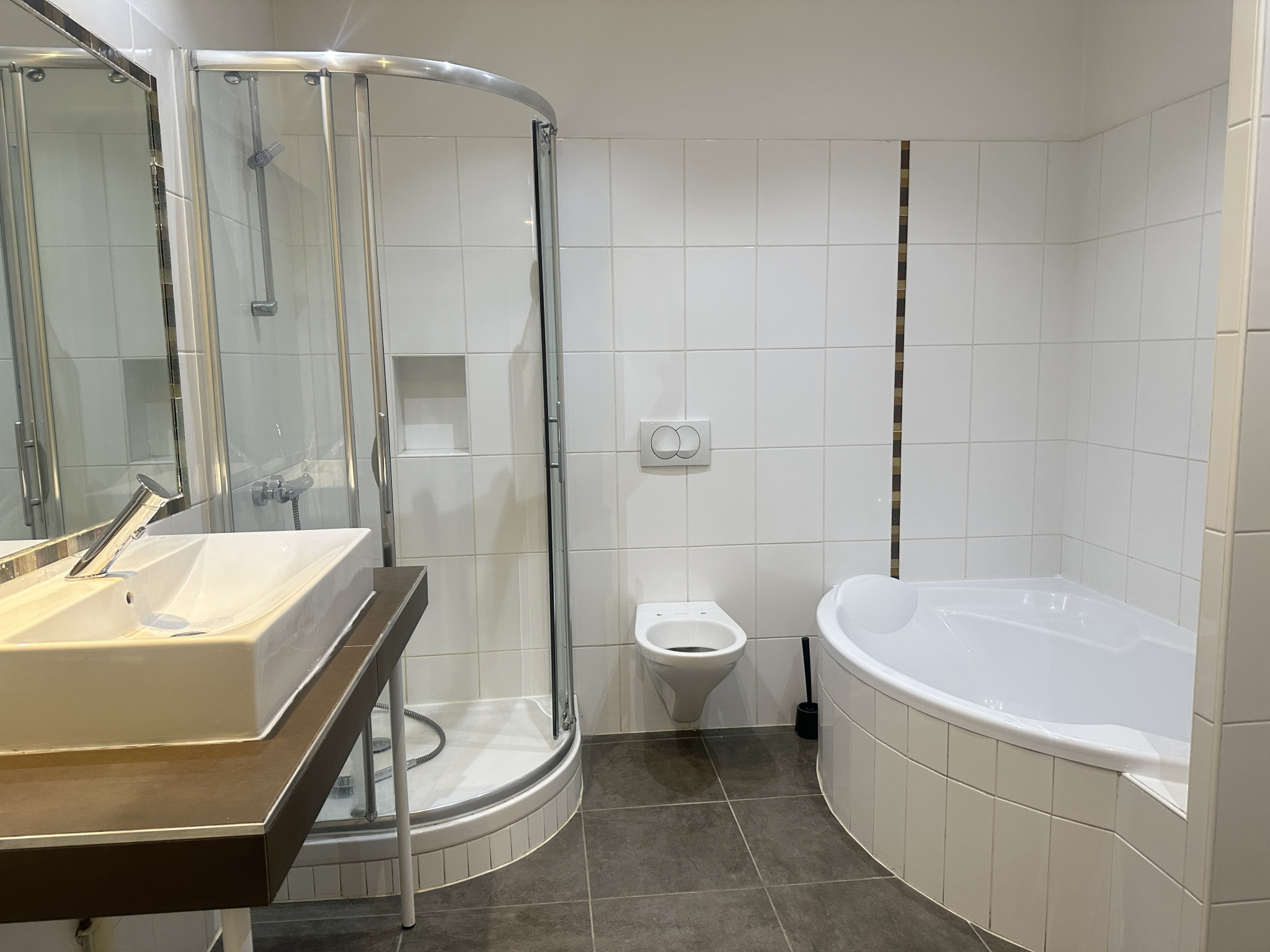 VENTE - Appartement - Saint-Étienne (42100) - 295000 €