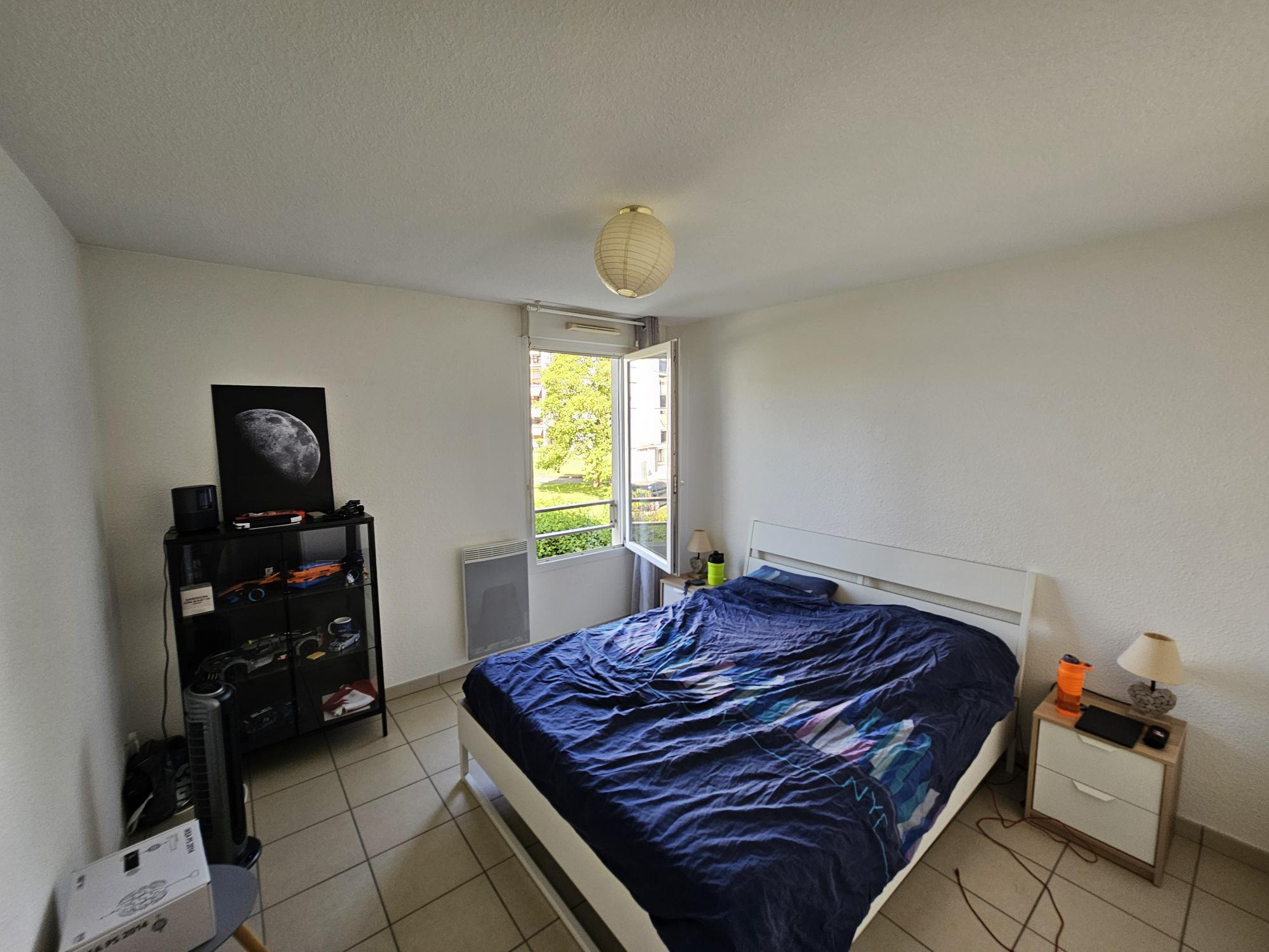 VENTE - Appartement - Saint-Priest (69800) - 165000 €