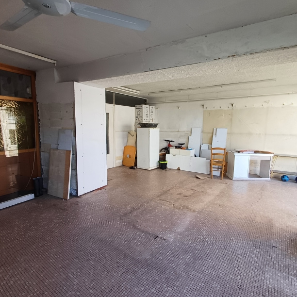 VENTE - Local - La Fouillouse (42480) - 79000 €