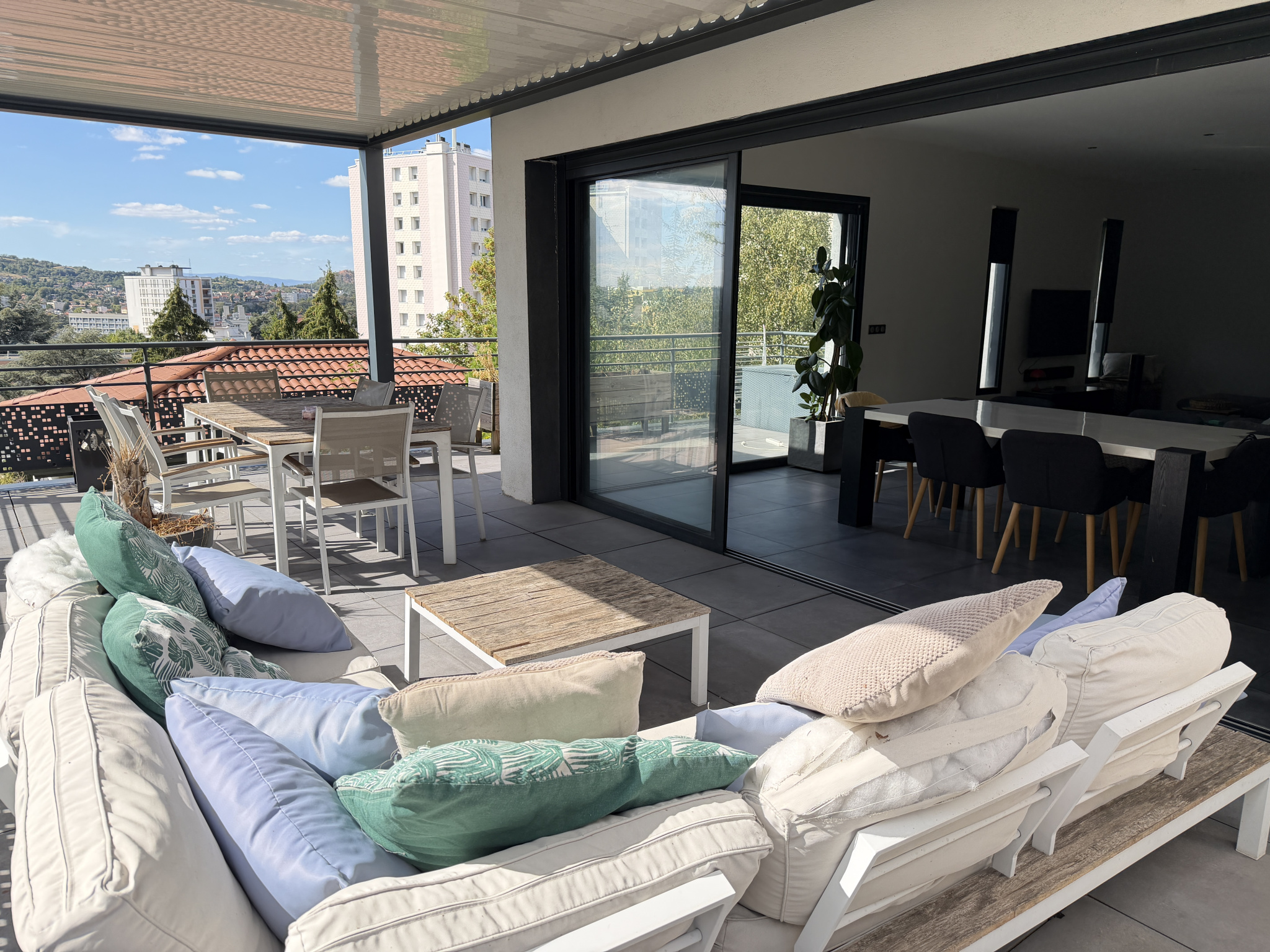 VENTE - Maison/villa - Saint-Étienne (42100) - 450000 €