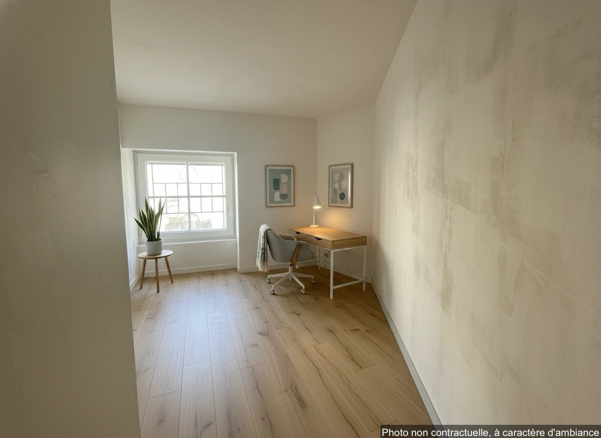 VENTE - Appartement - La Fouillouse (42480) - 169000 €