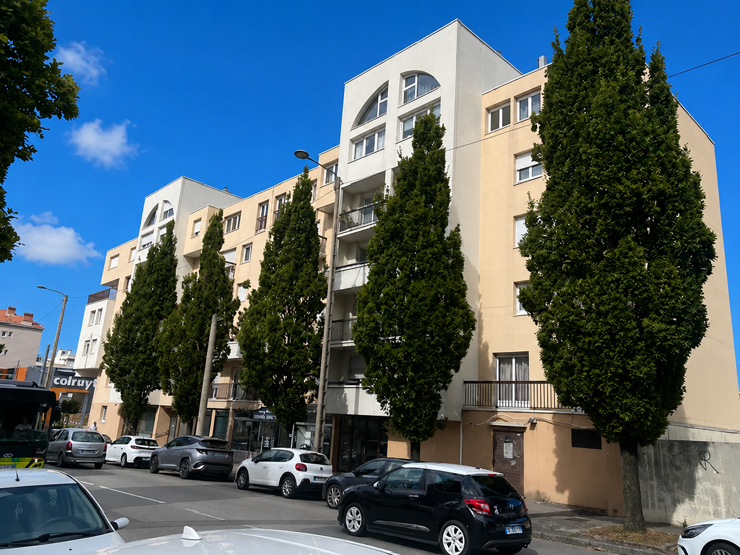 VENTE - Appartement - Saint-Étienne (42100) - 145000 €