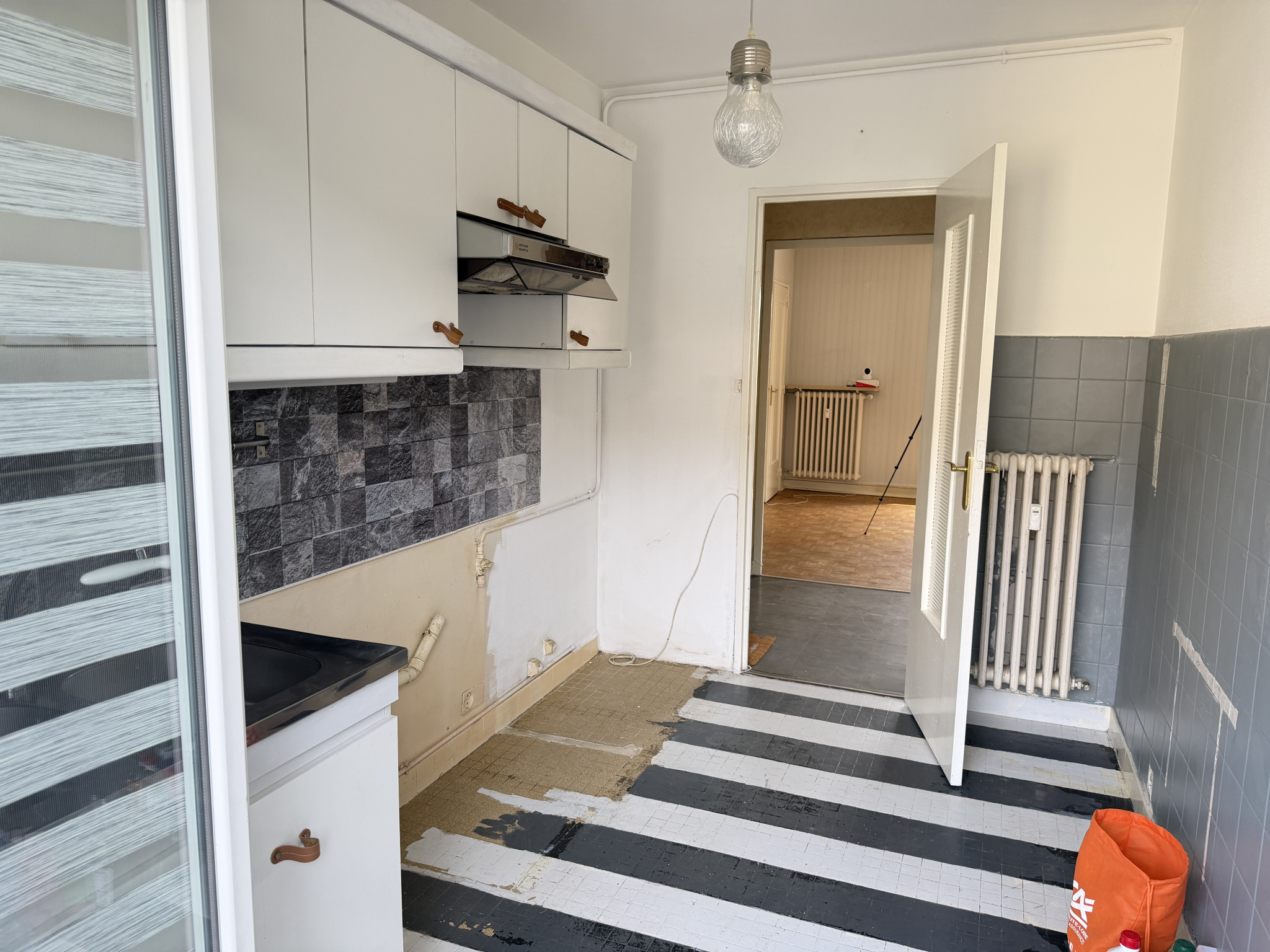 VENTE - Appartement - Saint-Étienne (42000) - 77000 €