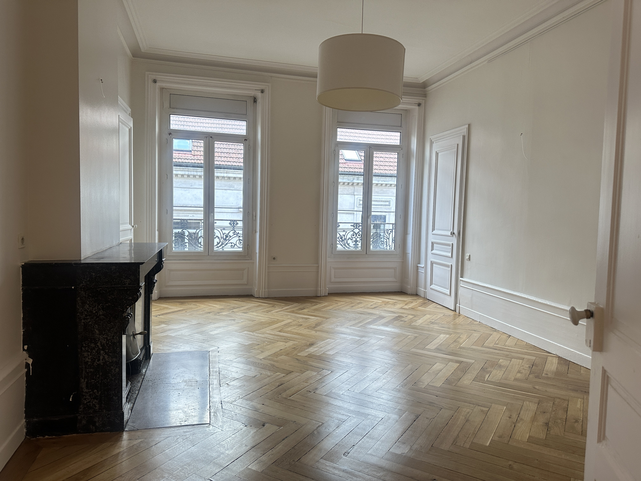 VENTE - Appartement - Saint-Étienne (42100) - 295000 €