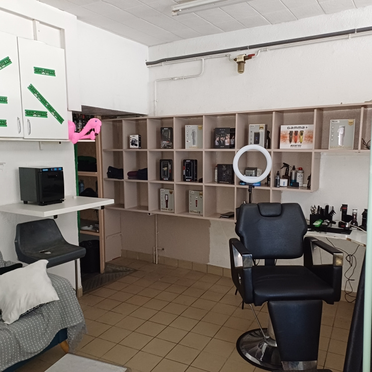 VENTE - Local - La Fouillouse (42480) - 79000 €