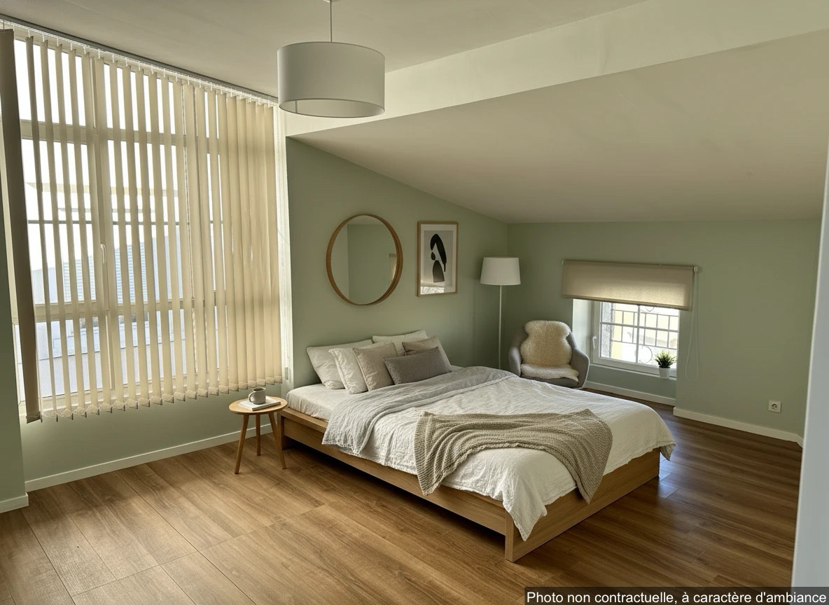VENTE - Appartement - La Fouillouse (42480) - 169000 €