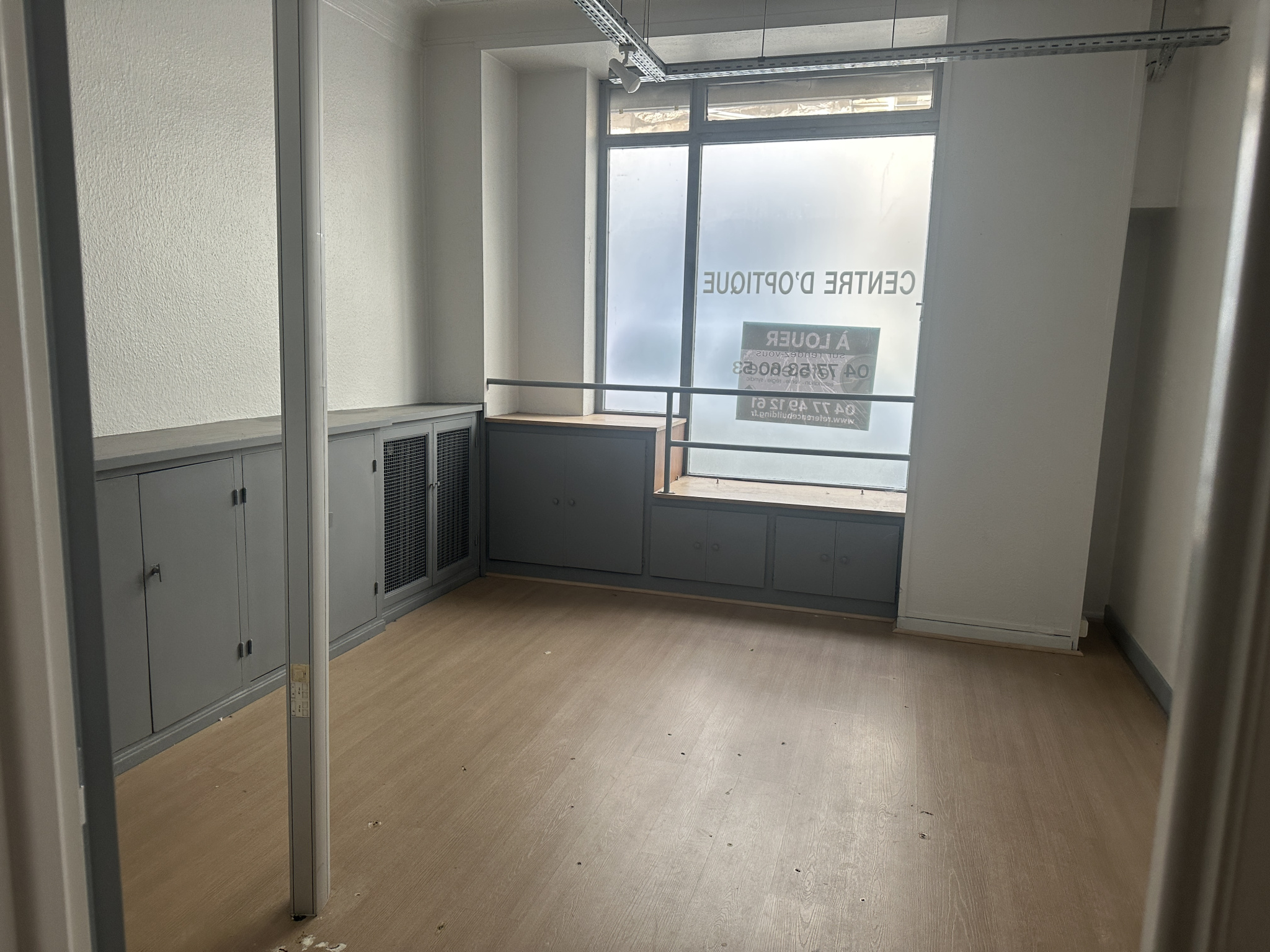 VENTE - Local - Saint-Étienne (42000) - 89000 €